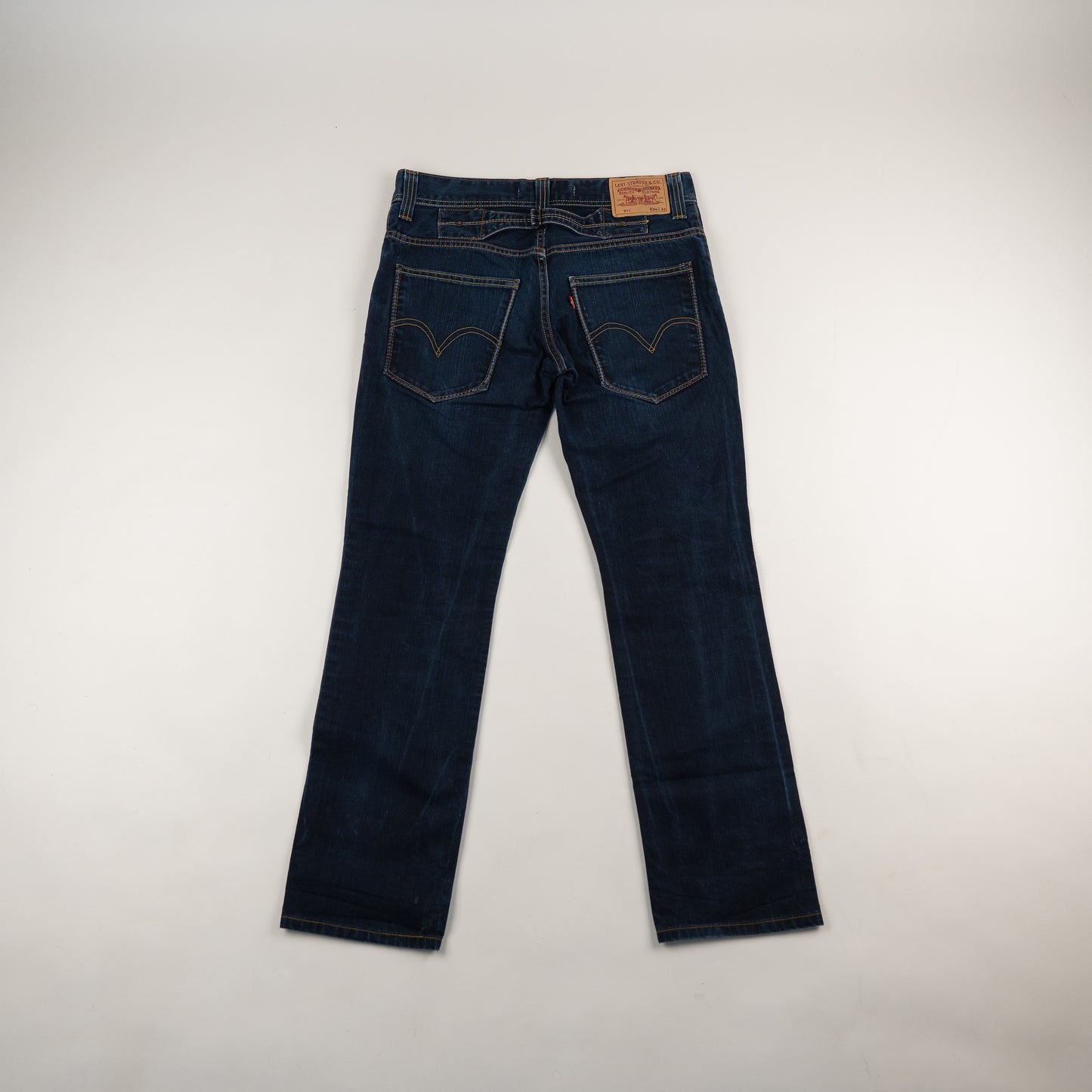 Levi´s Jeans 511 Slim // W34 L32