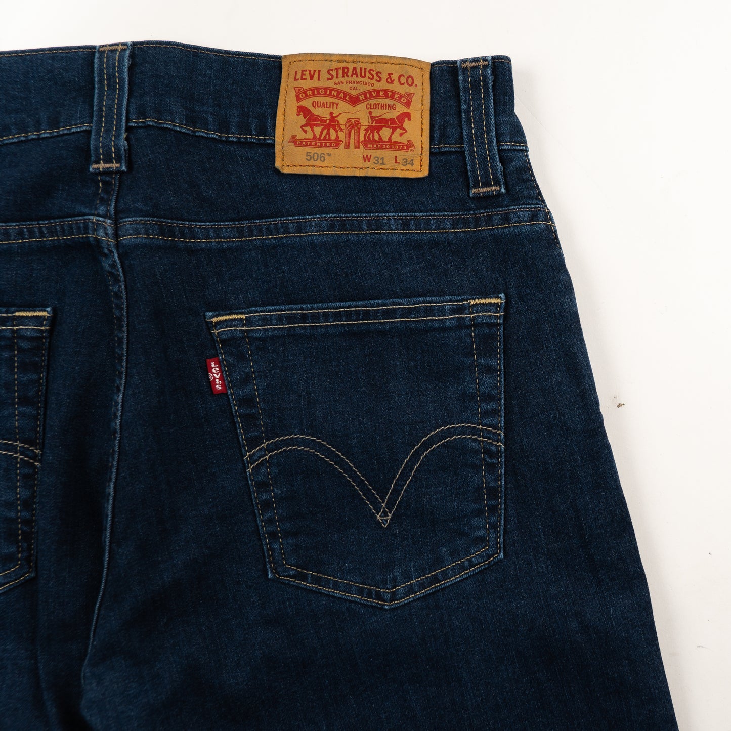 Levi´s Jeans 506 // W31 L34