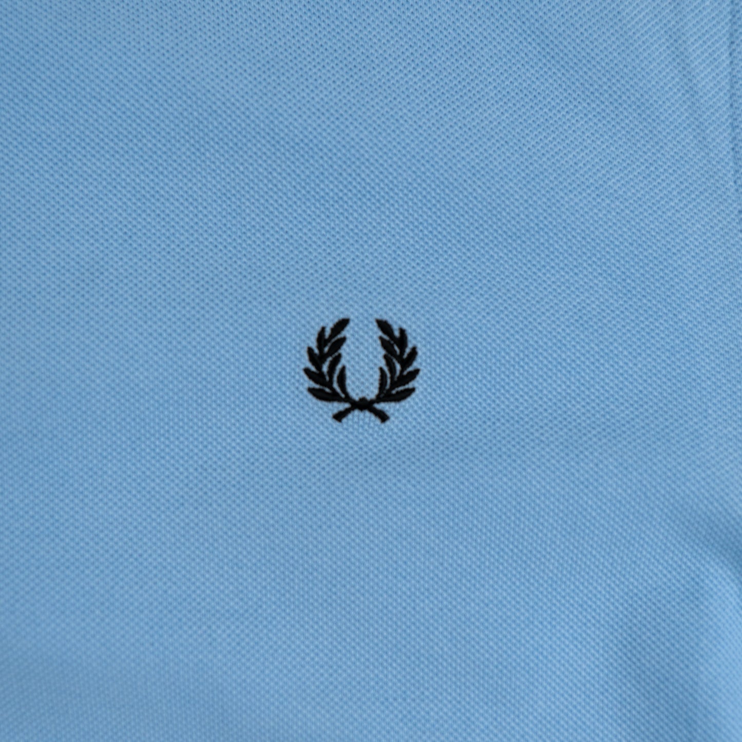 Fred & Perry Polo // XL