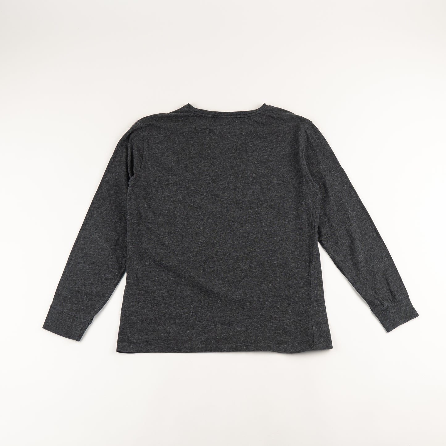 Ralph Lauren Langarmshirt // M