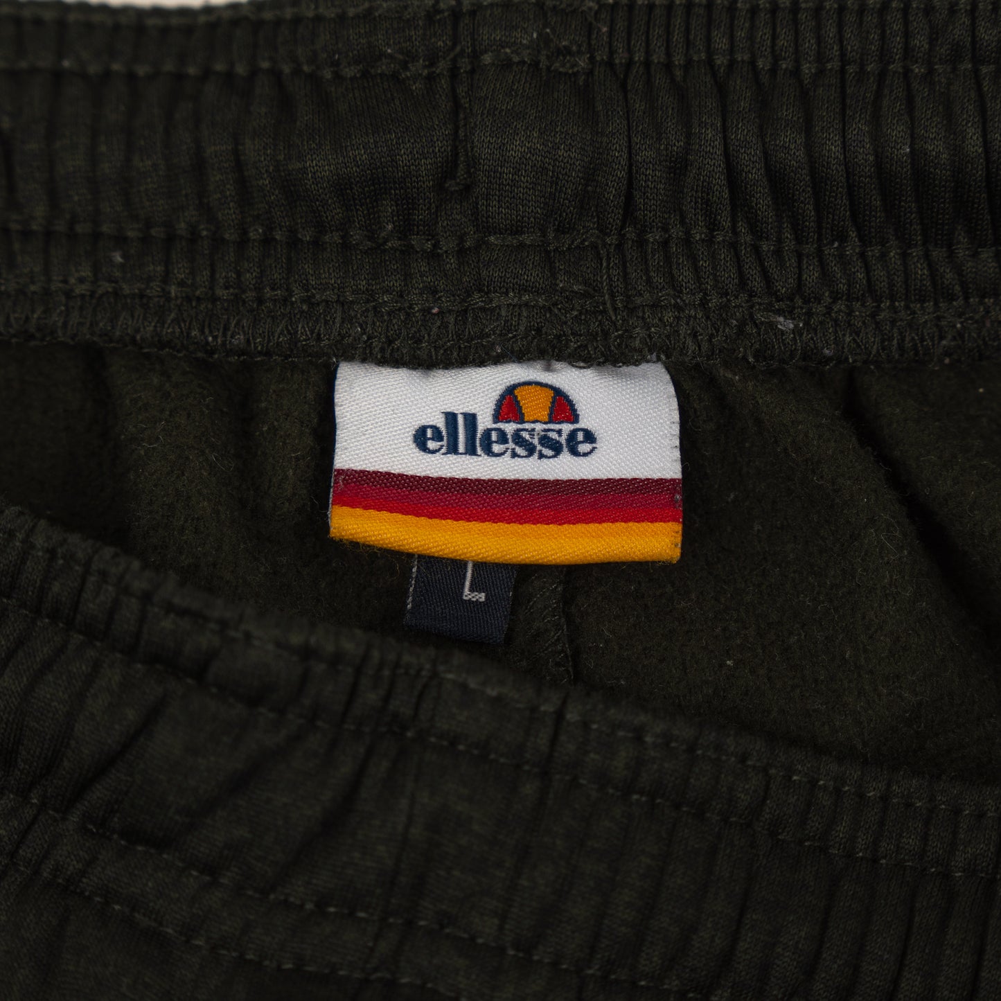 Ellesse Jogginghose // L