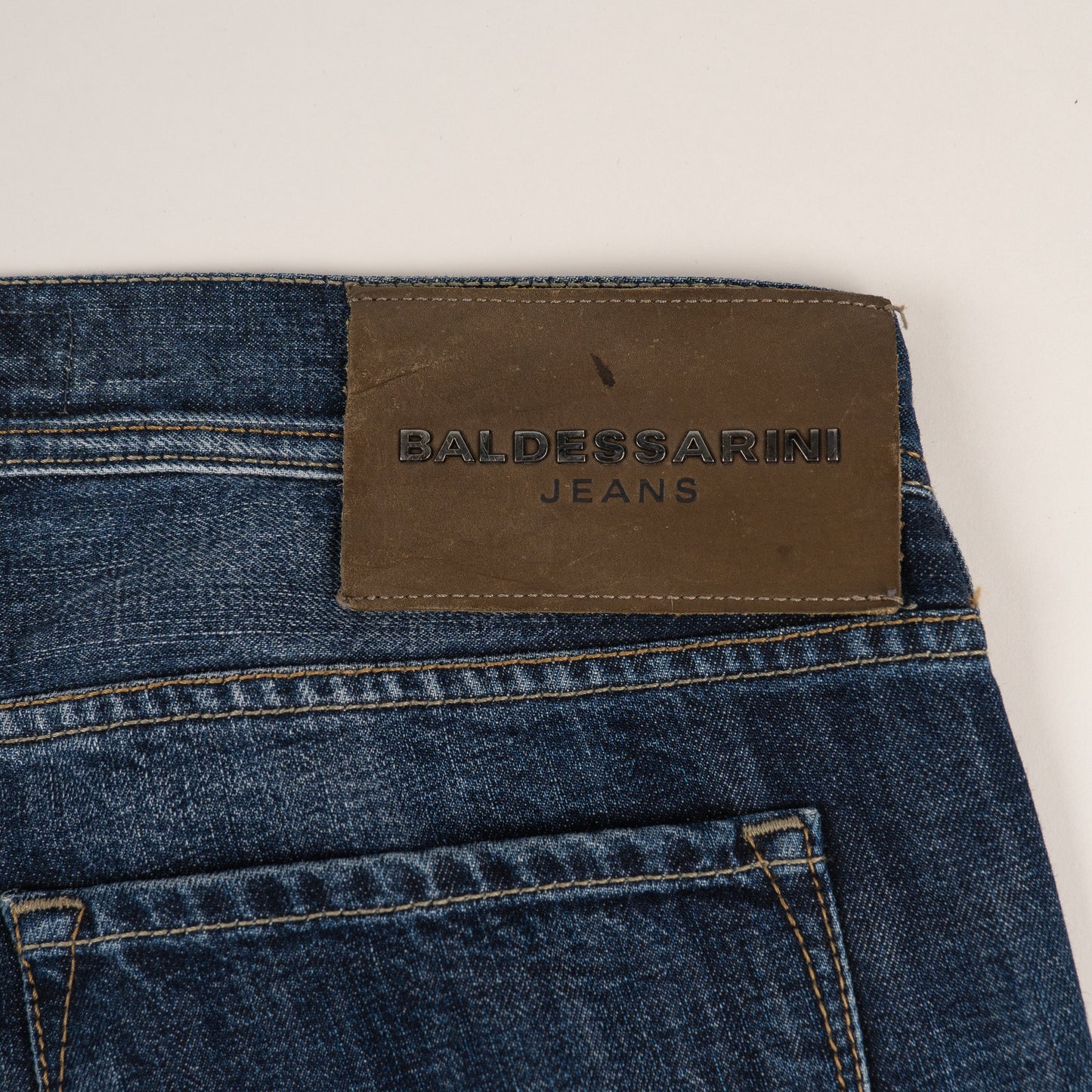 Baldessarini Jeans // W34/L30