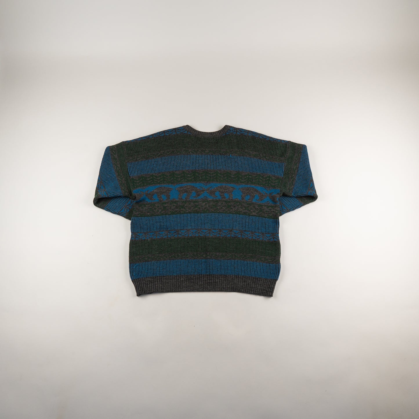 Lacoste Strickpullover // XL