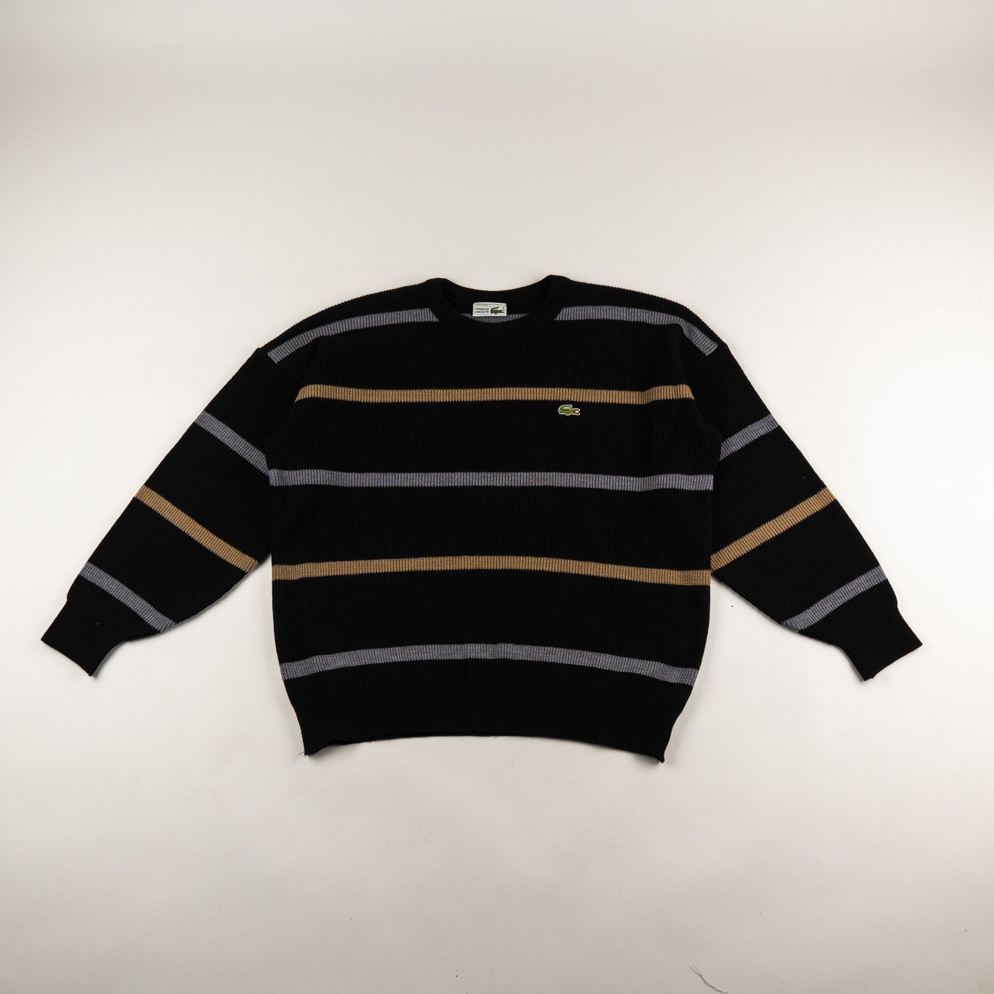 Lacoste Strickpullover // XL