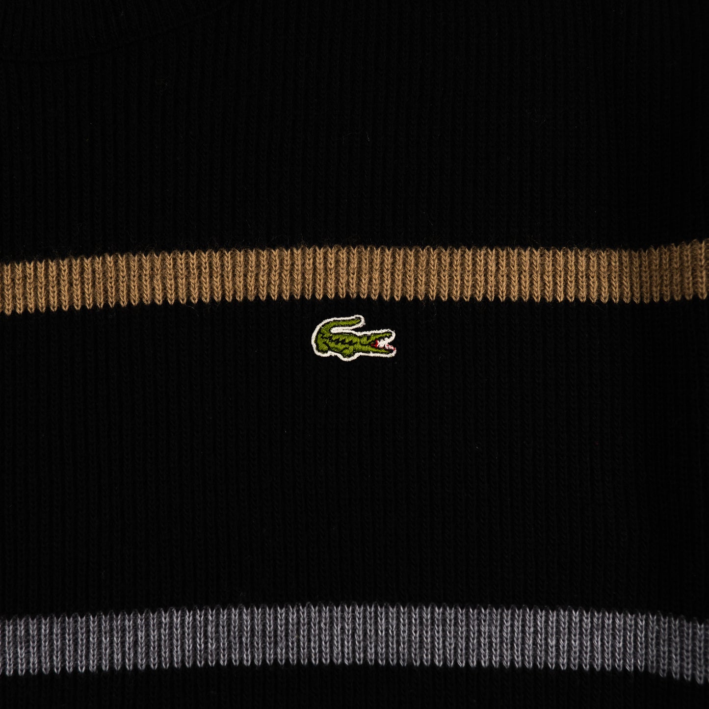 Lacoste Strickpullover // XL