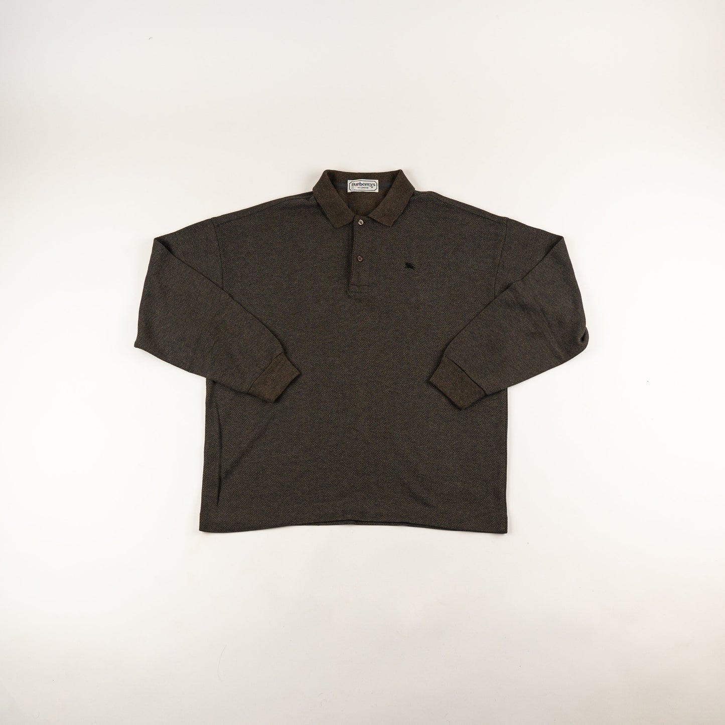 Burberry Pullover // L