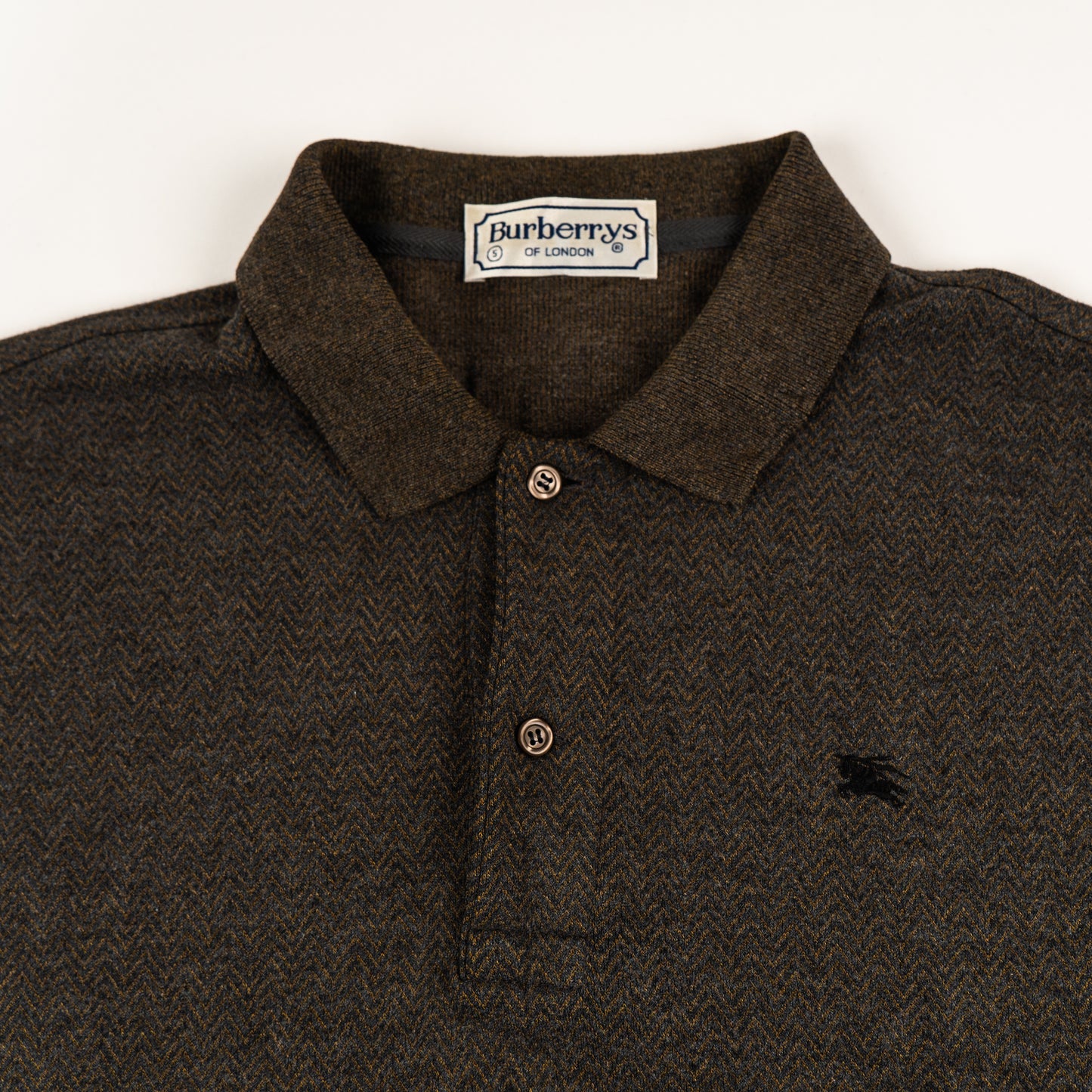 Burberry Pullover // L