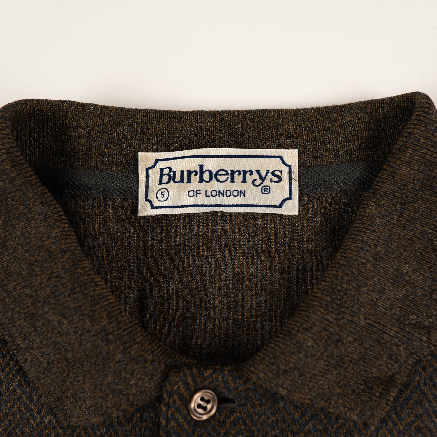 Burberry Pullover // L