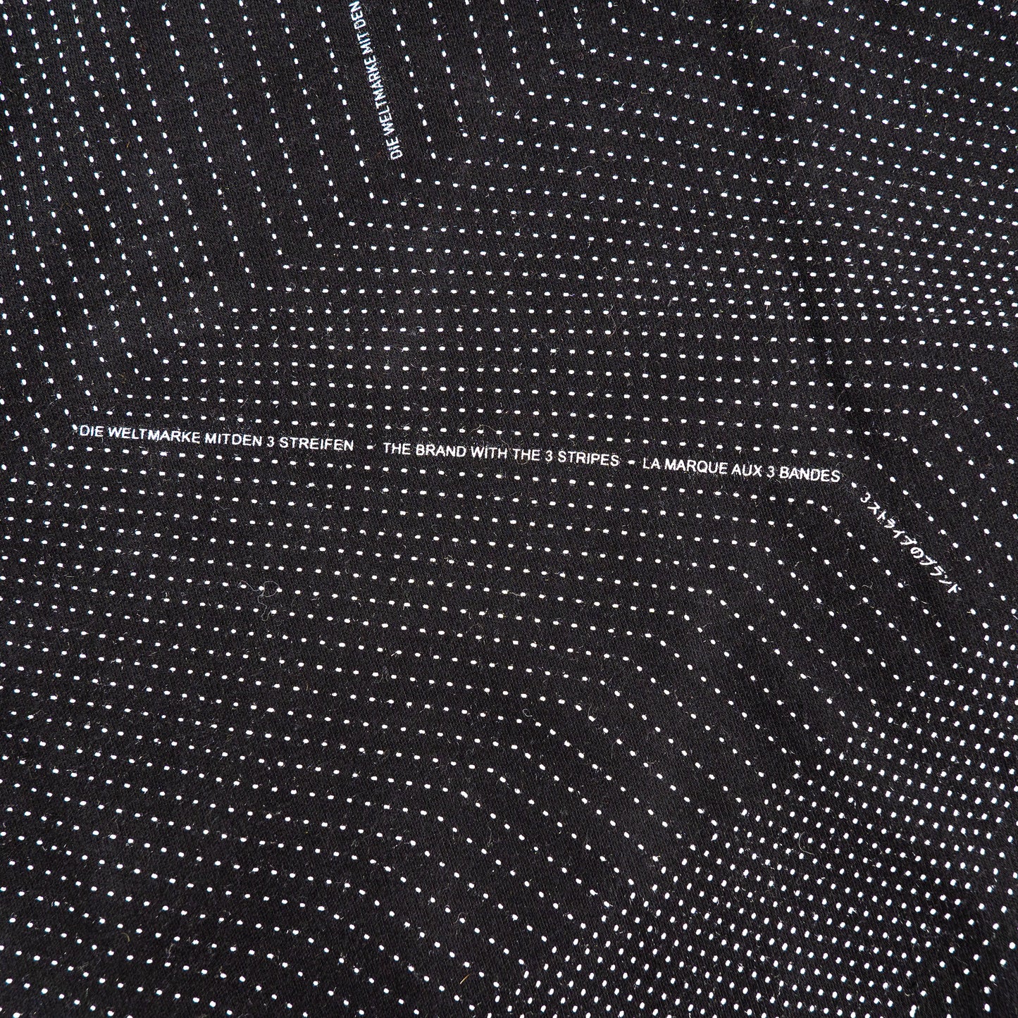 Adidas Pullover // M