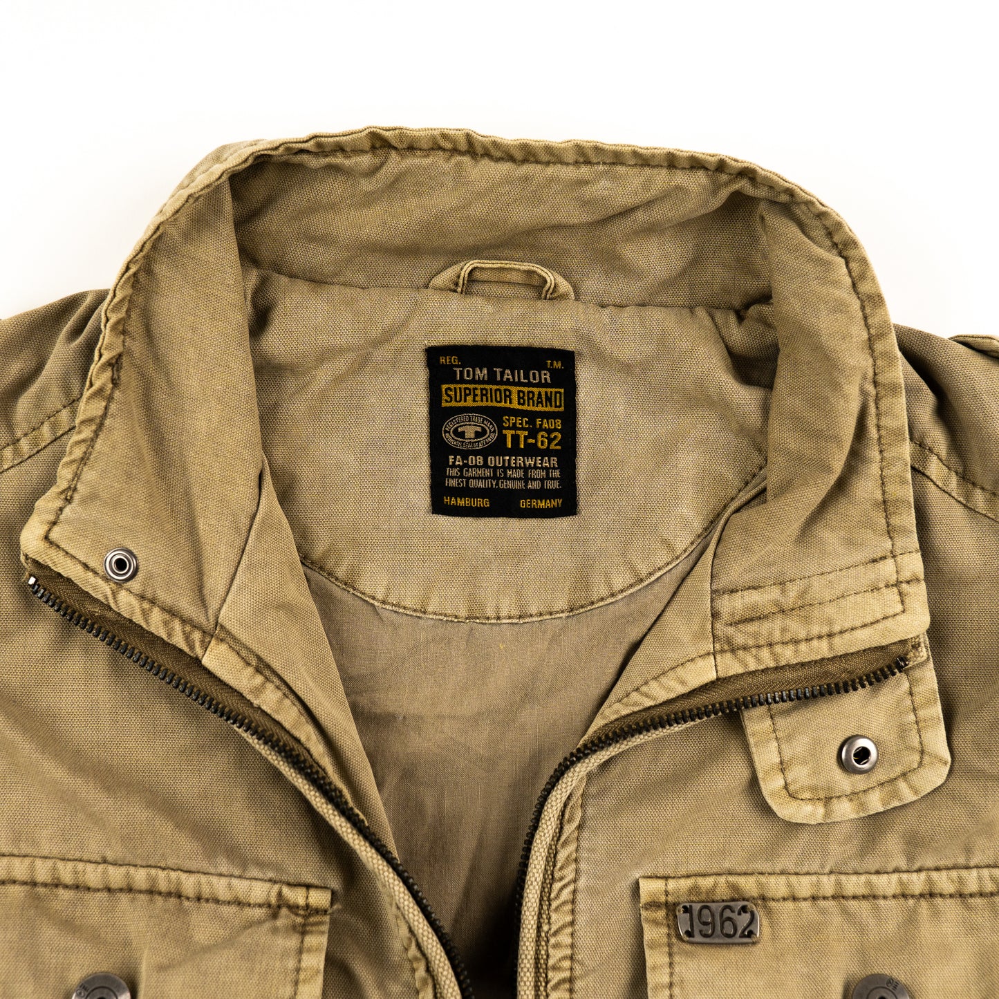 Tom Tailor // L