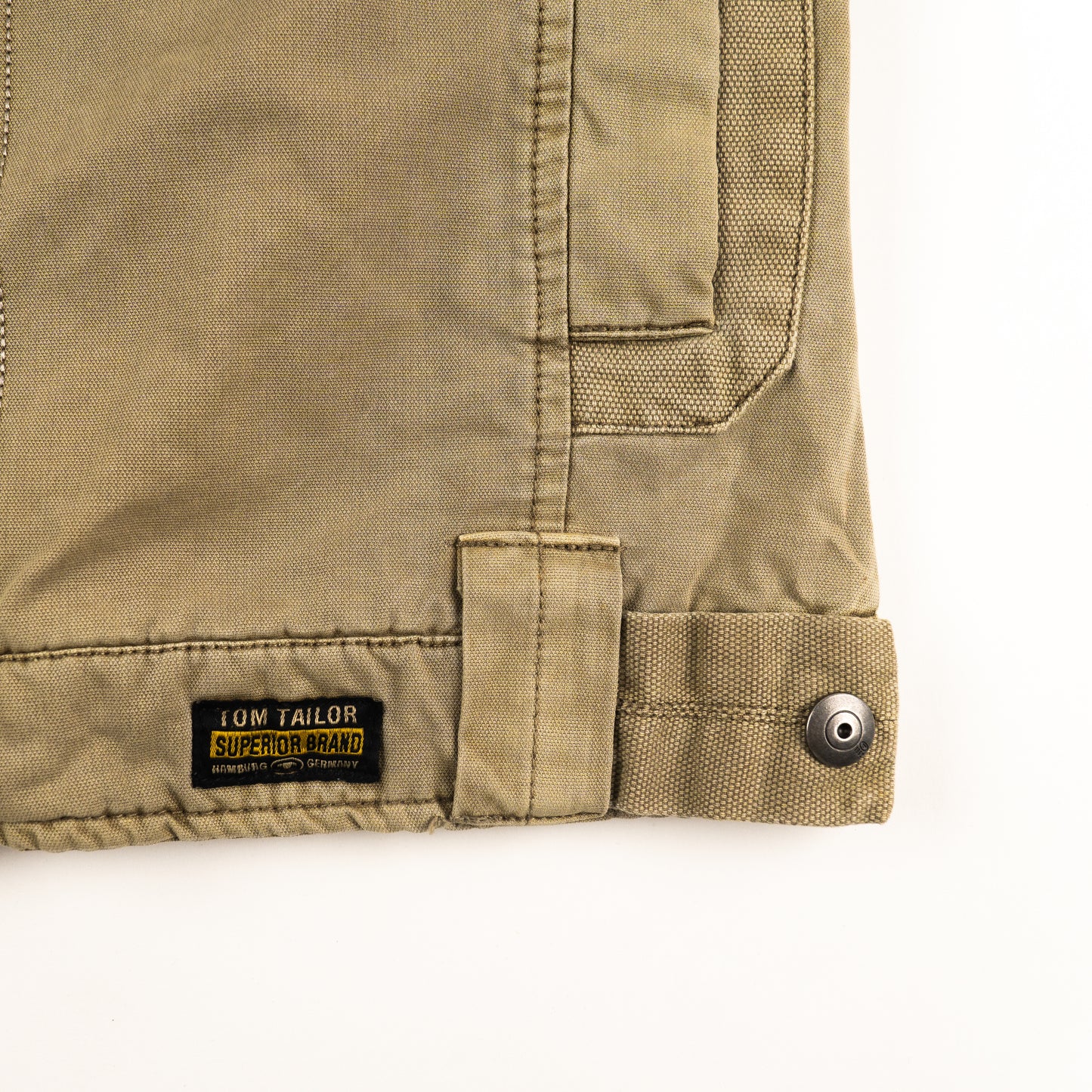 Tom Tailor // L
