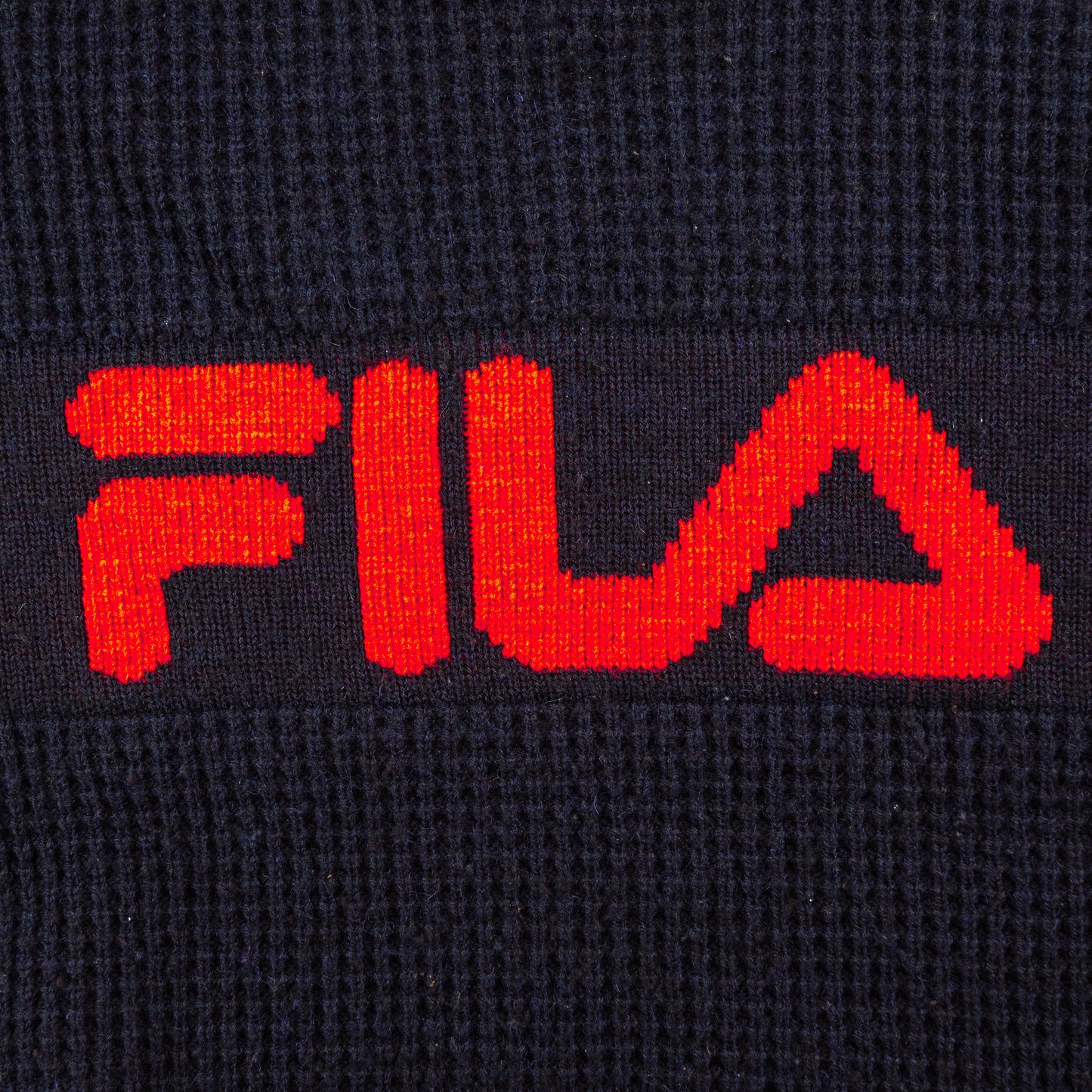 FILA Strickpulli // L