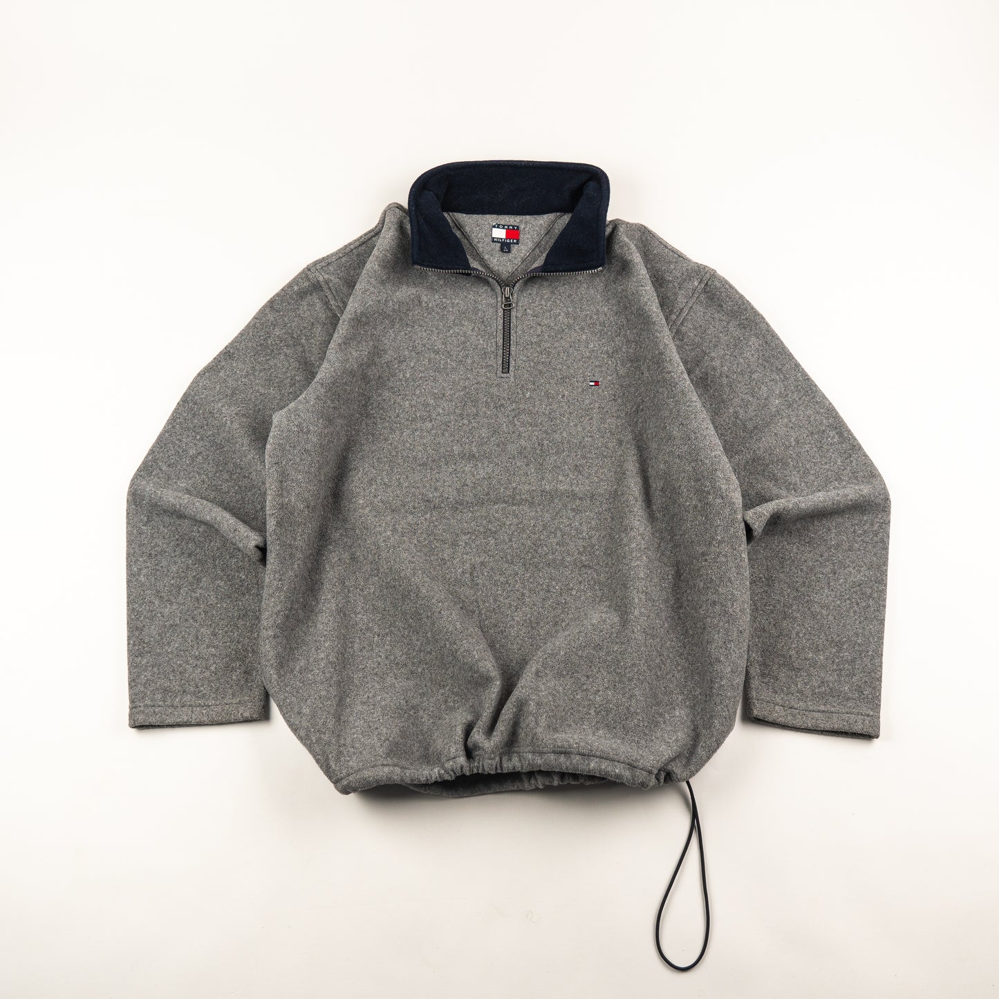 Tommy Hilfiger Halfzip // L