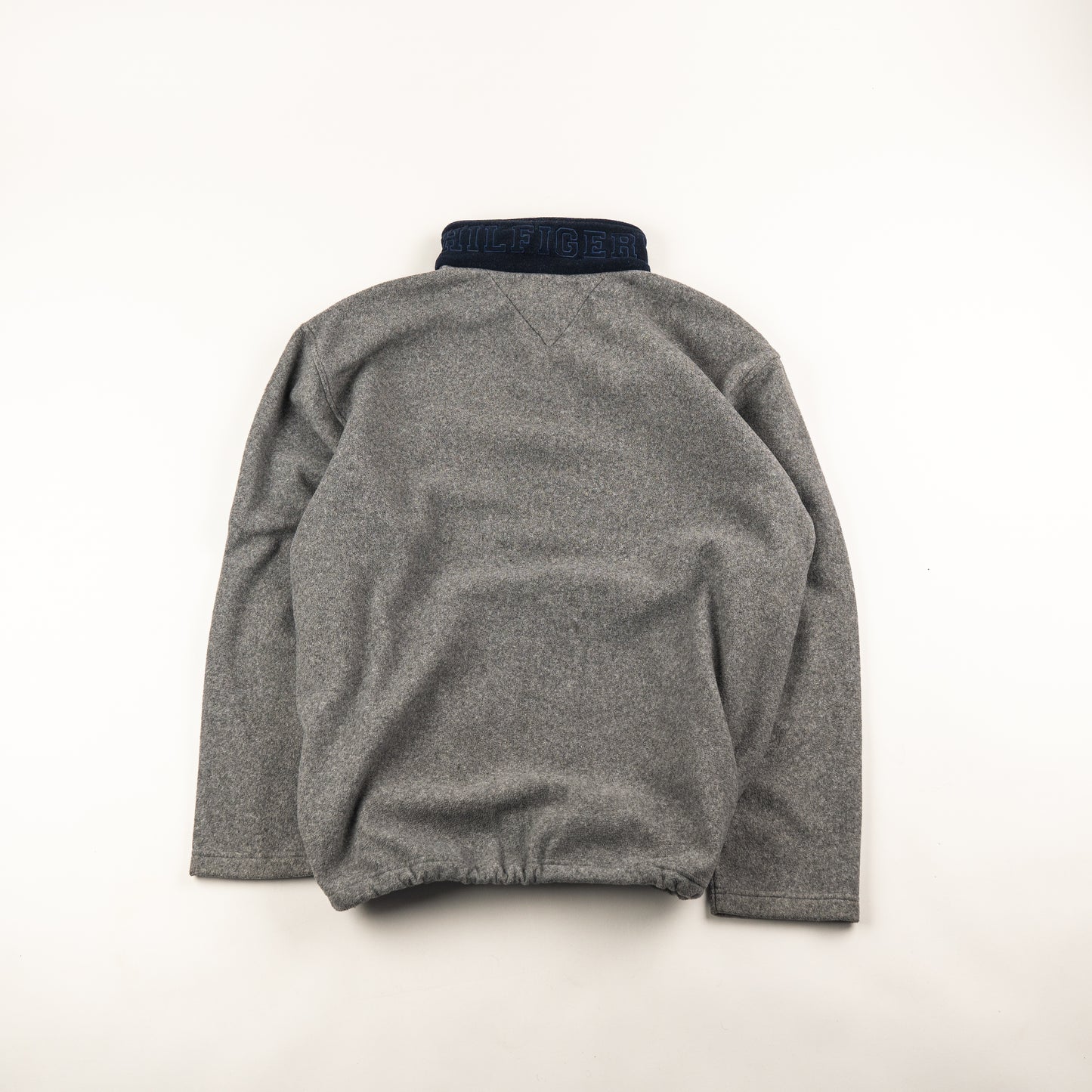 Tommy Hilfiger Halfzip // L