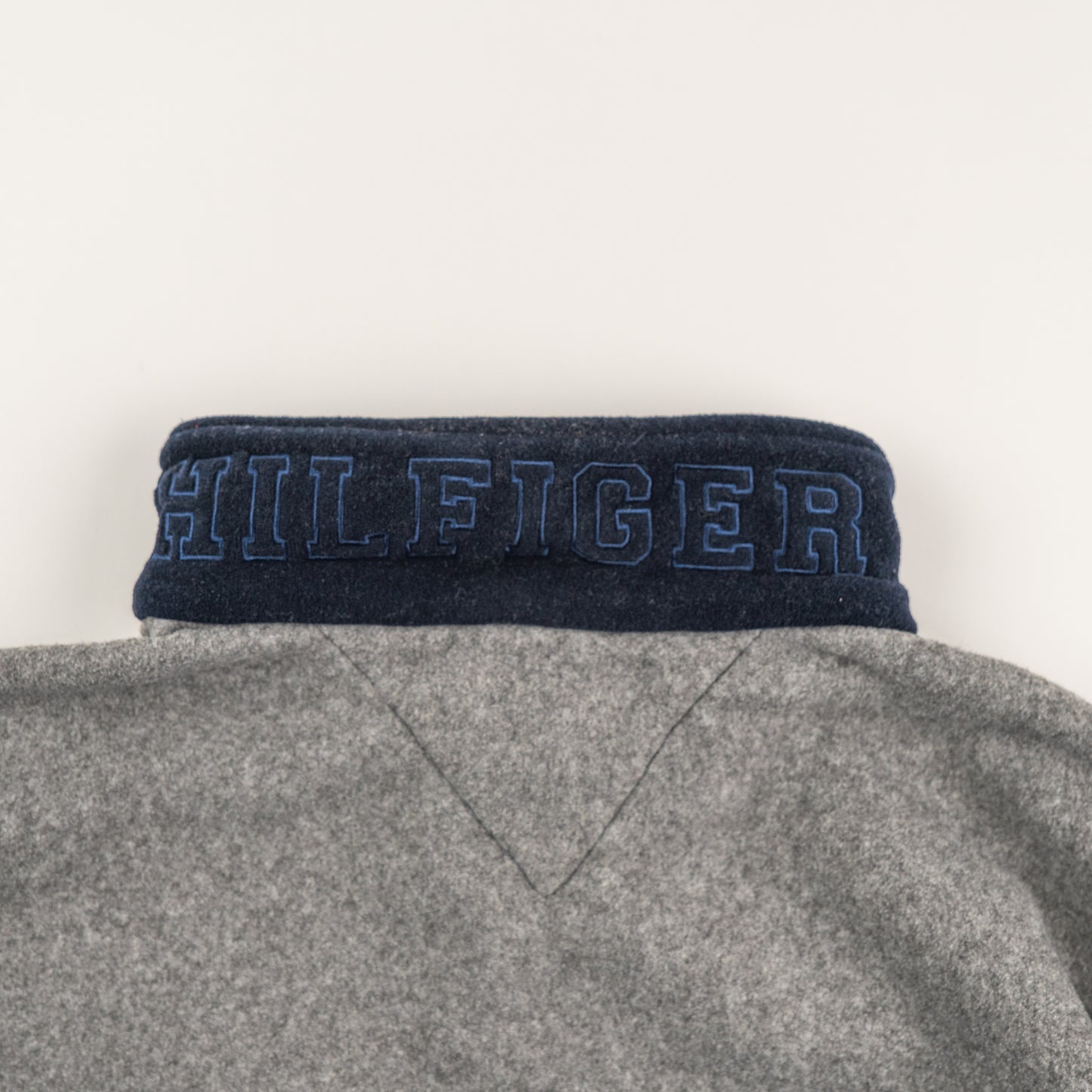 Tommy Hilfiger Halfzip // L