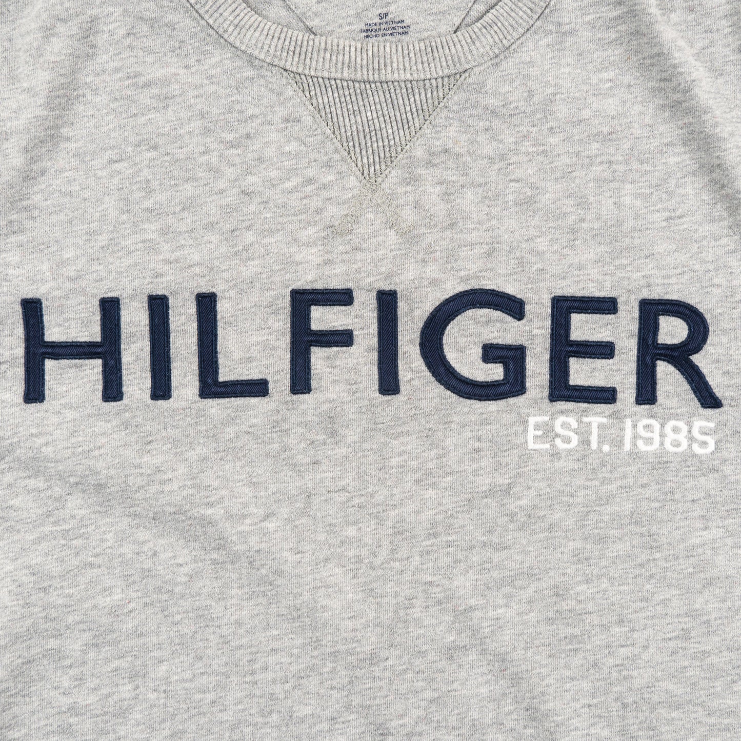 Tommy Hilfiger Pullover // S