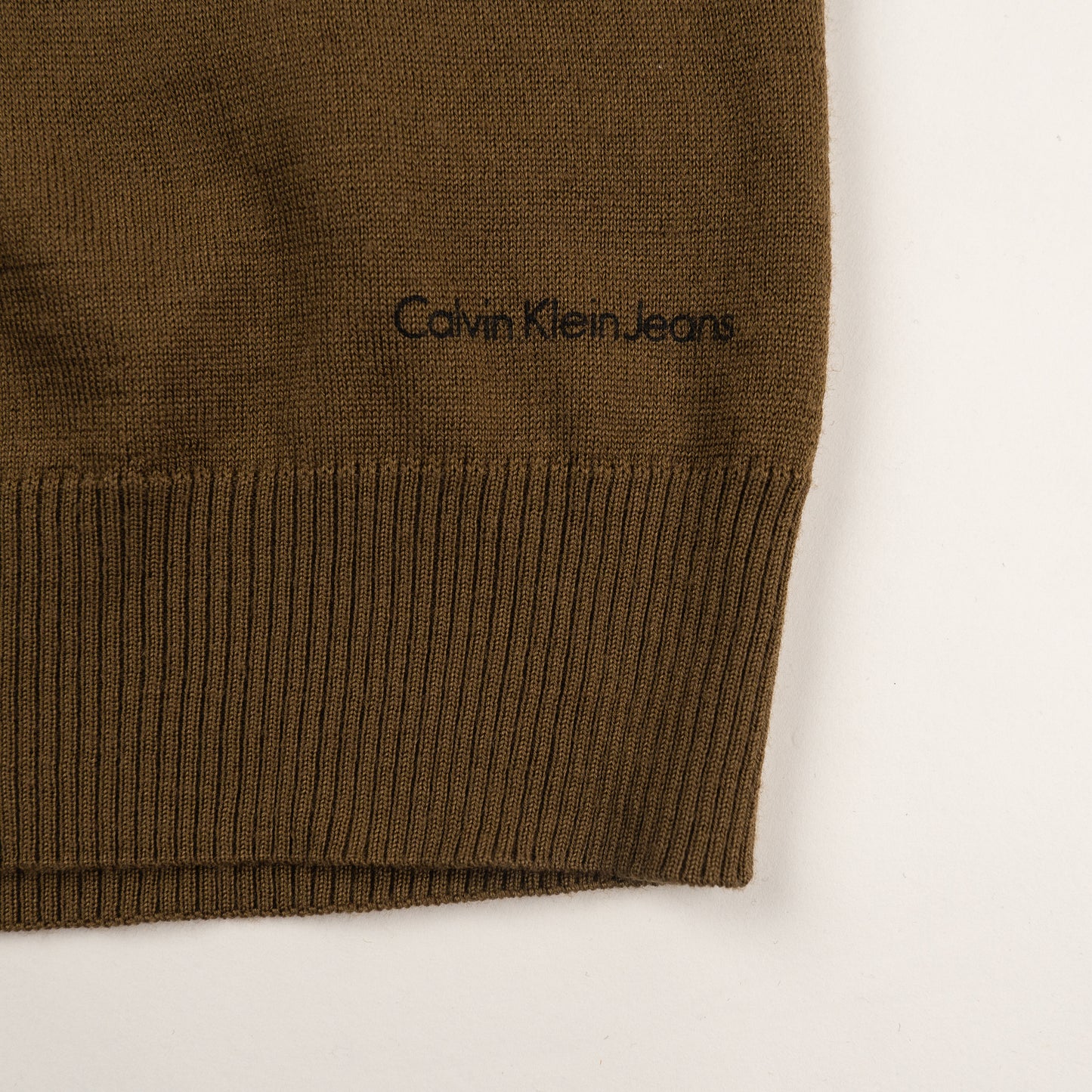 Calvin Klein Pullover // XL