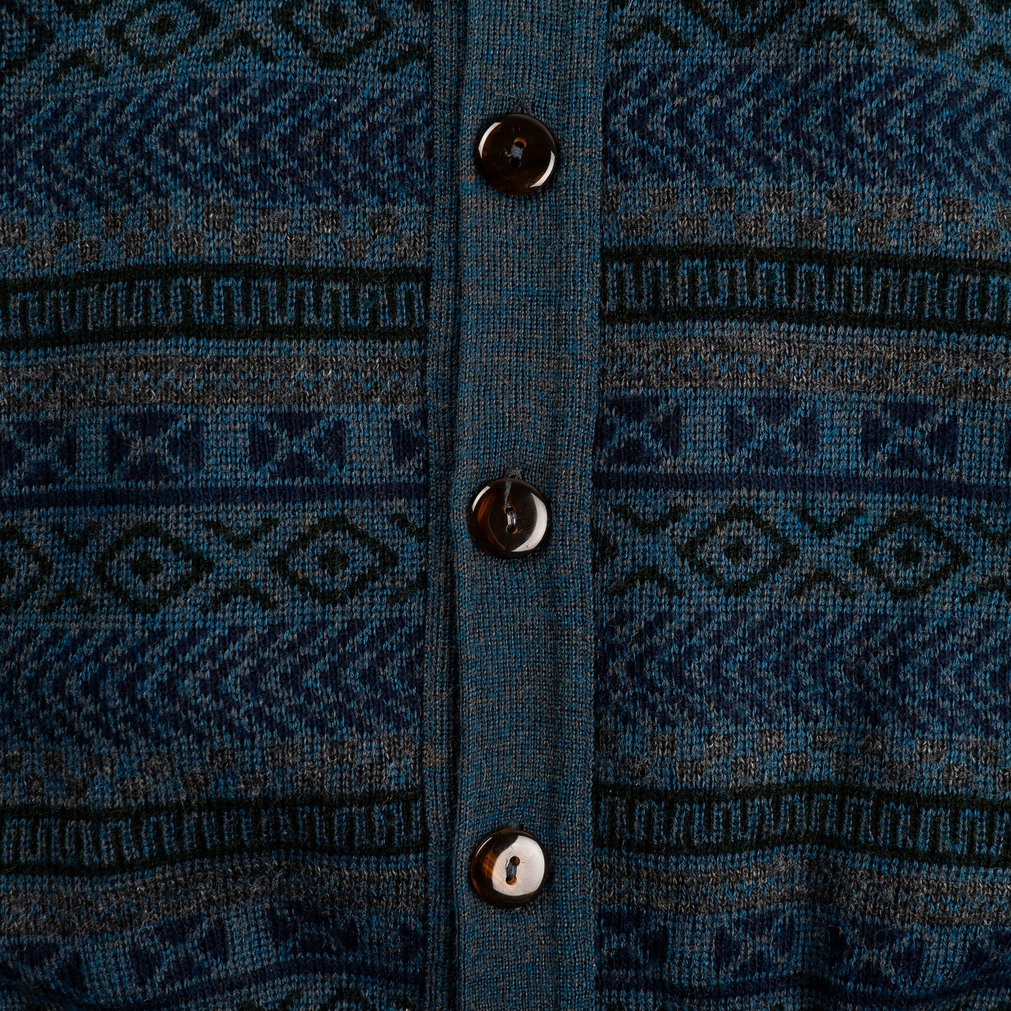 Vintage Pollunder // M