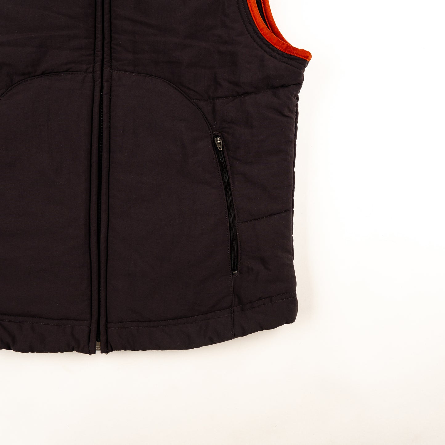 90s Adidas Weste // M