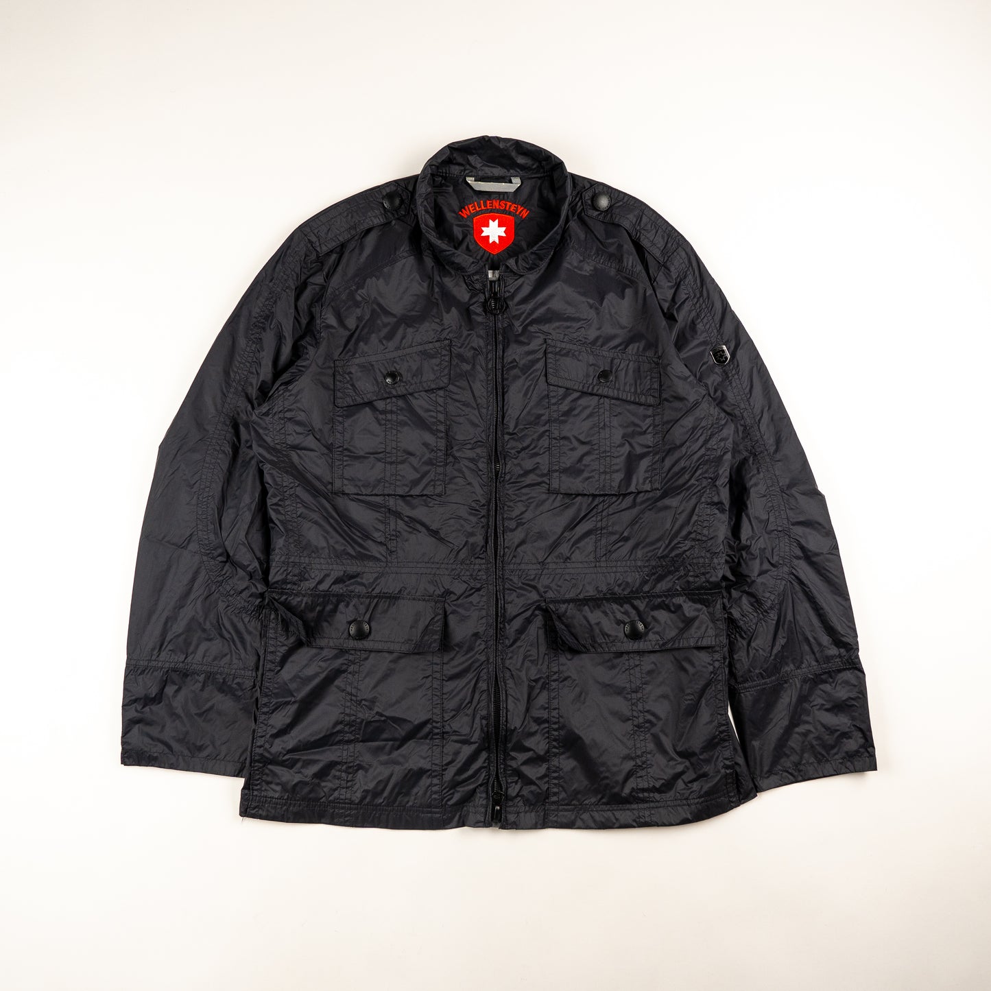 Wellensteyn Jacke // L