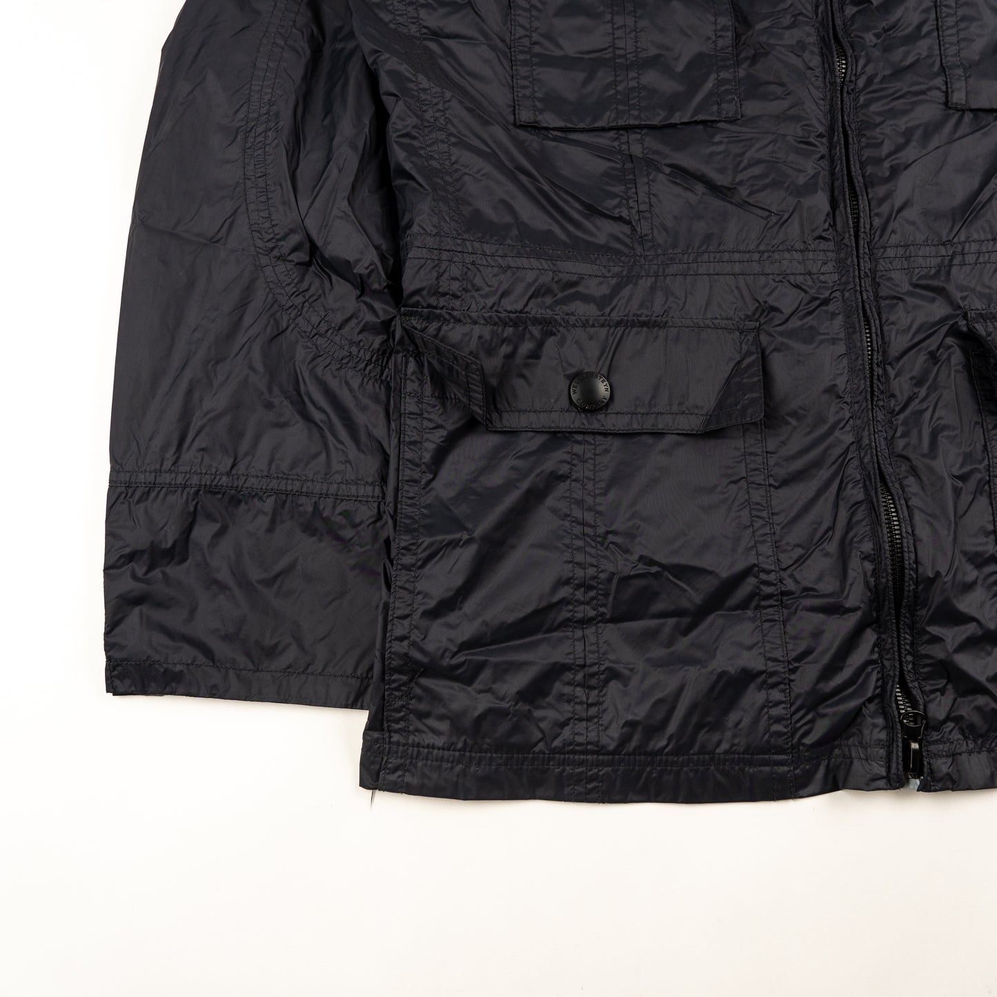 Wellensteyn Jacke // L