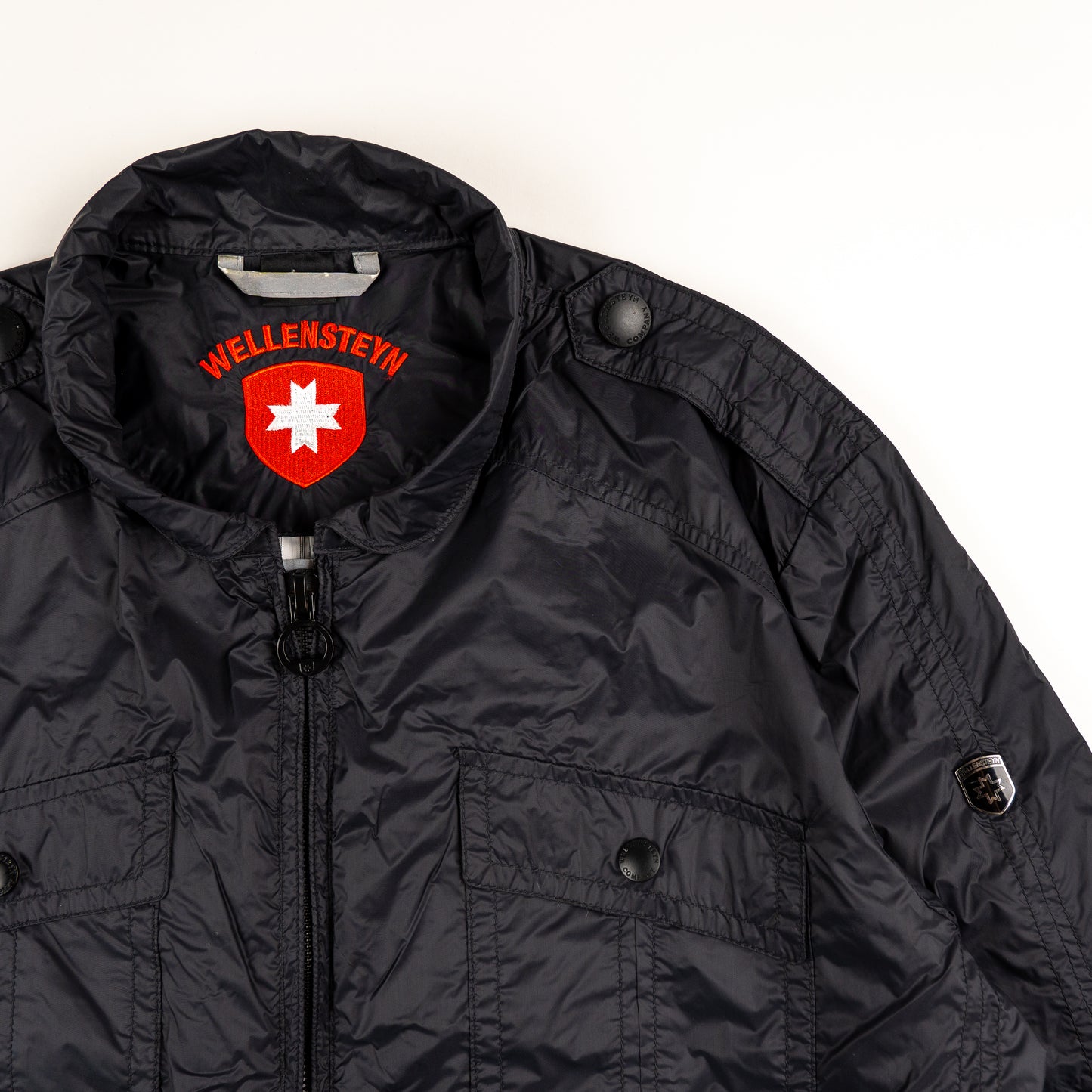 Wellensteyn Jacke // L