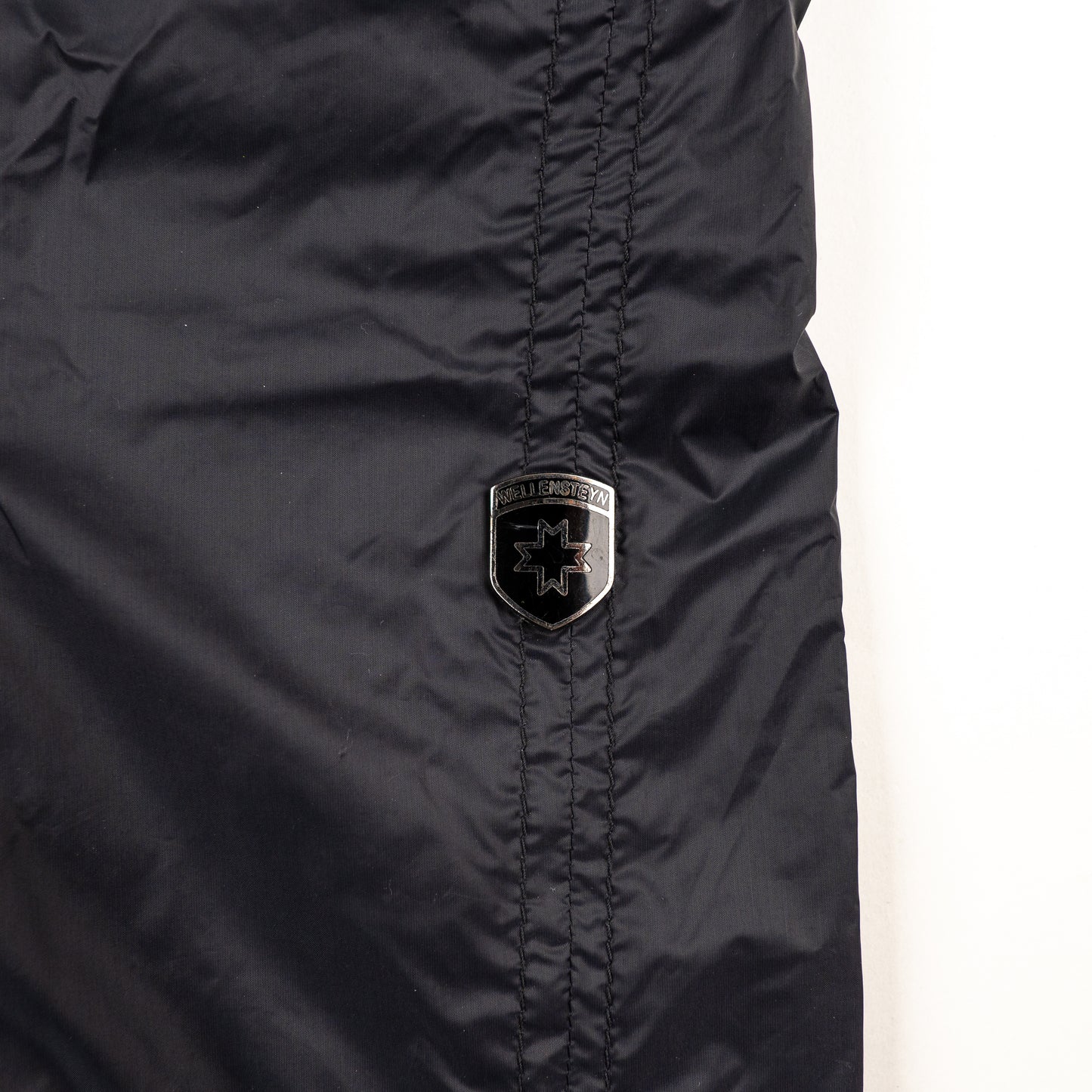 Wellensteyn Jacke // L