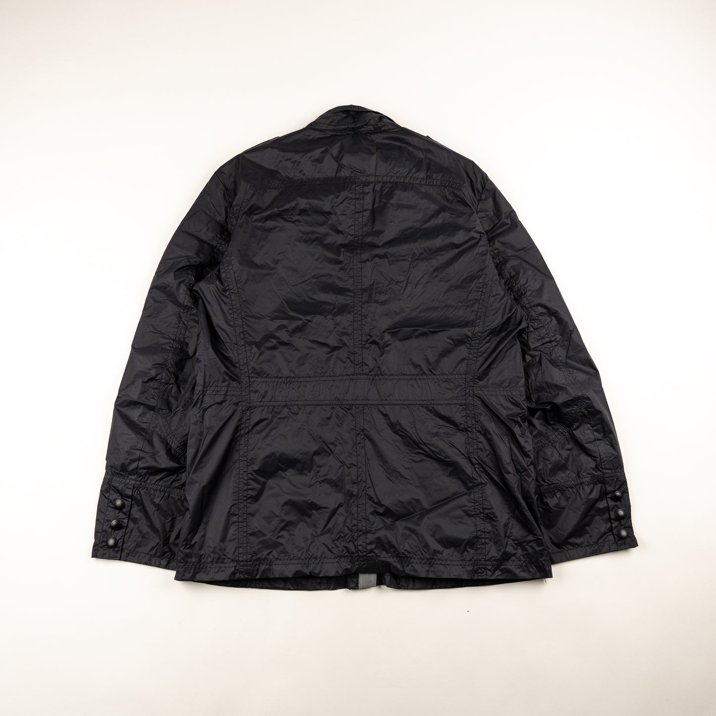 Wellensteyn Jacke // L