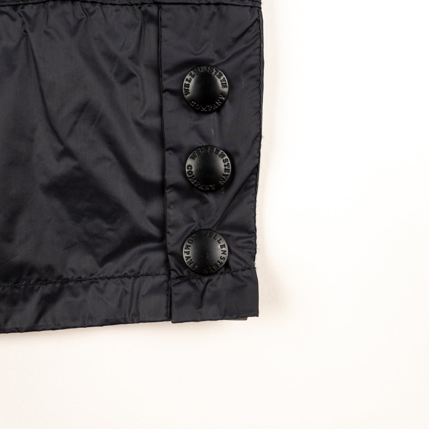 Wellensteyn Jacke // L