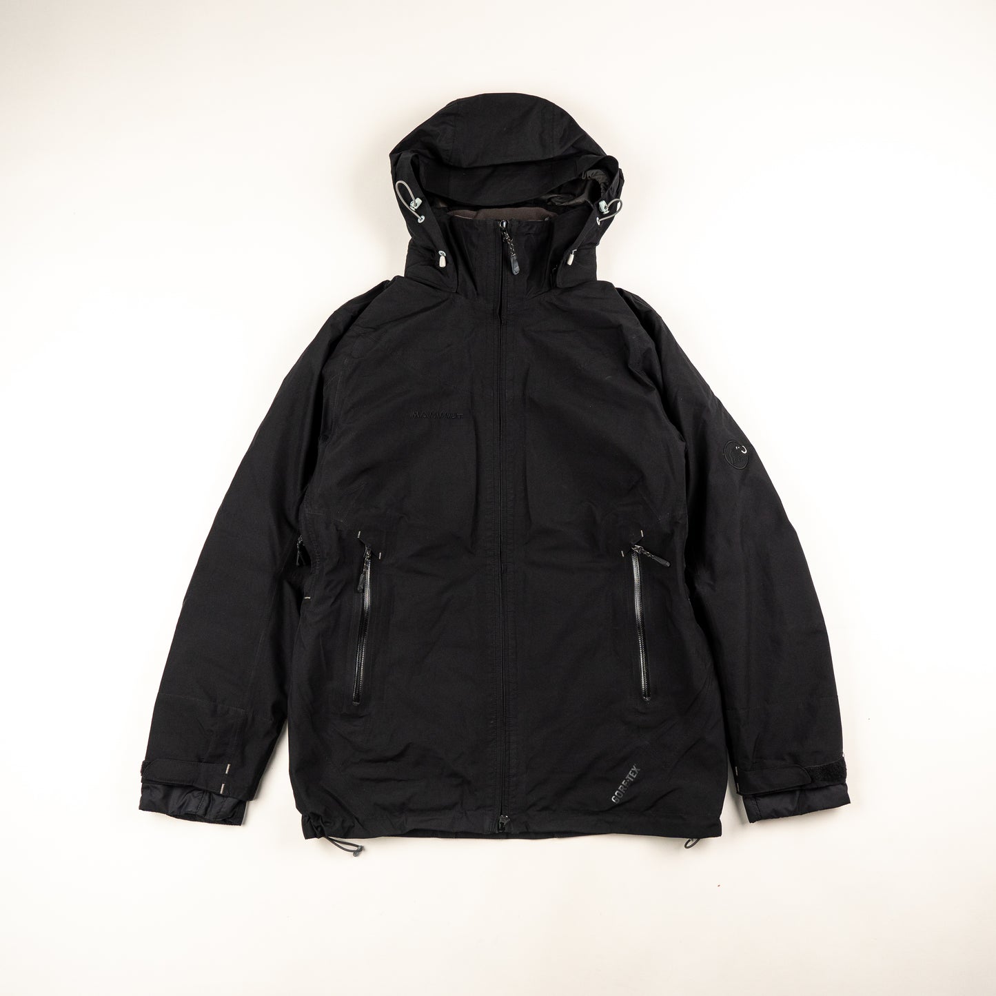 Mammut Hardshell Jacke // M