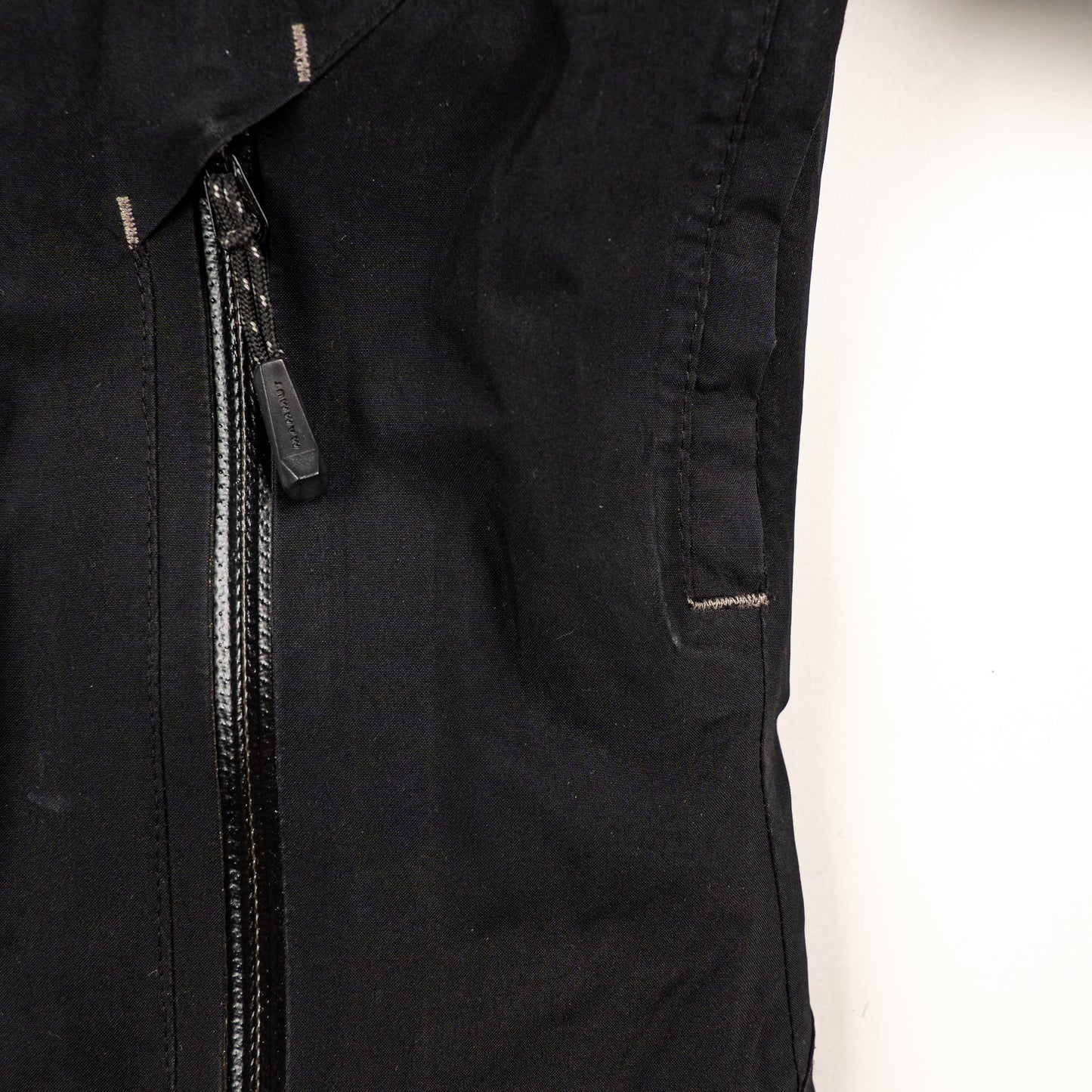 Mammut Hardshell Jacke // M