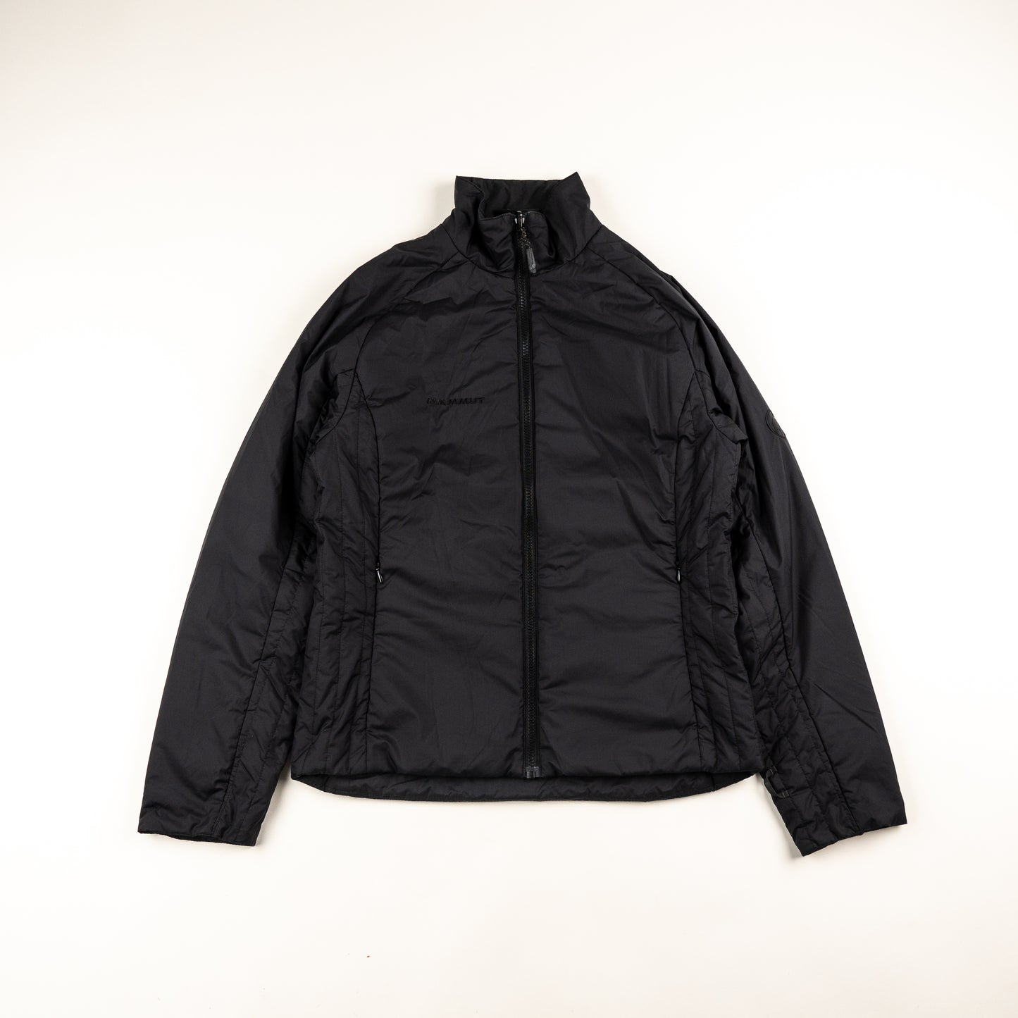 Mammut Hardshell Jacke // M