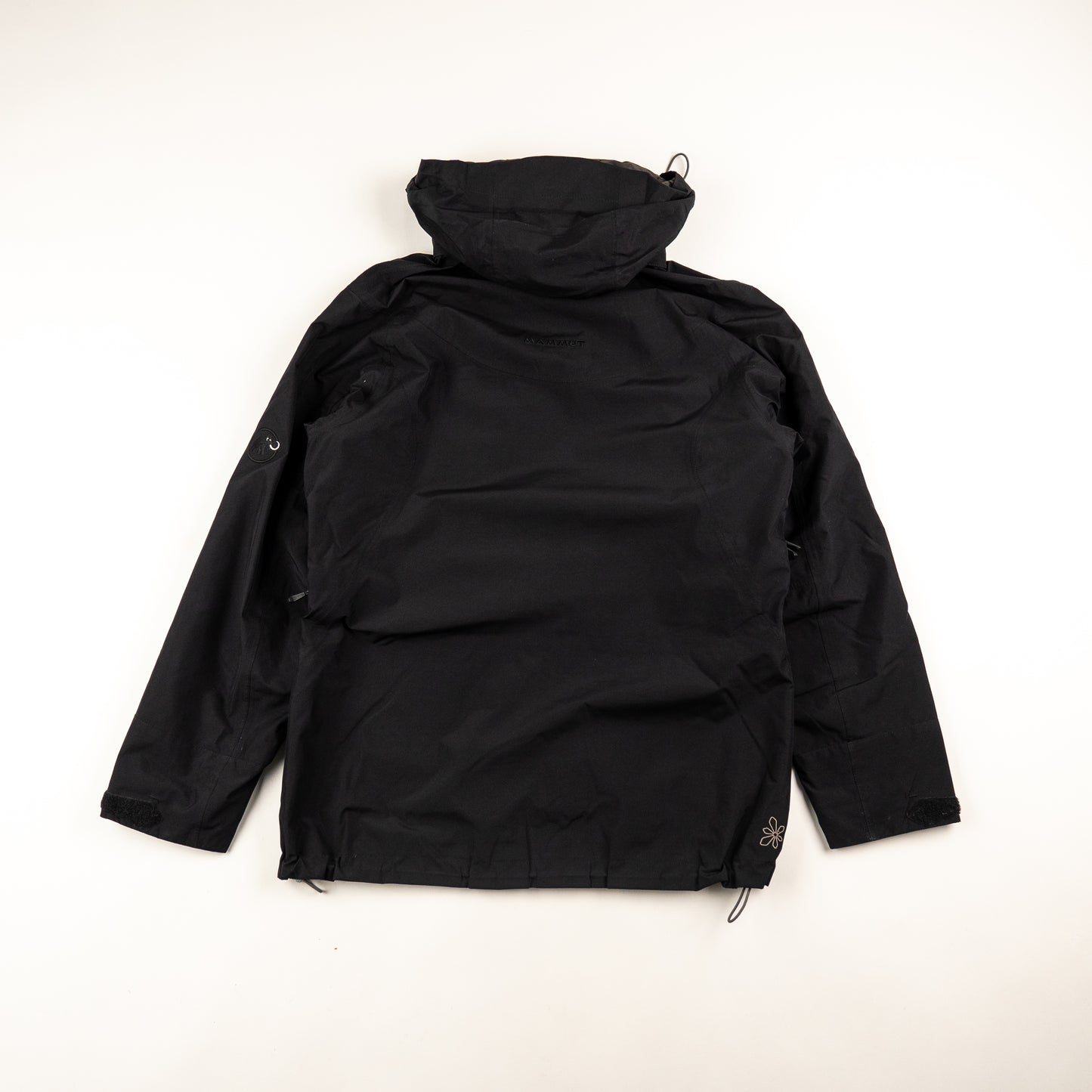 Mammut Hardshell Jacke // M