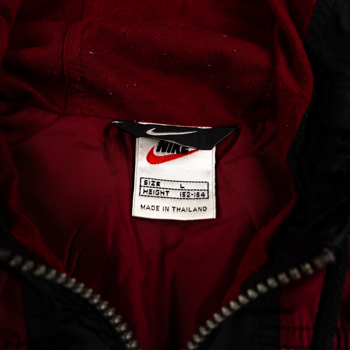 Nike Weste // L