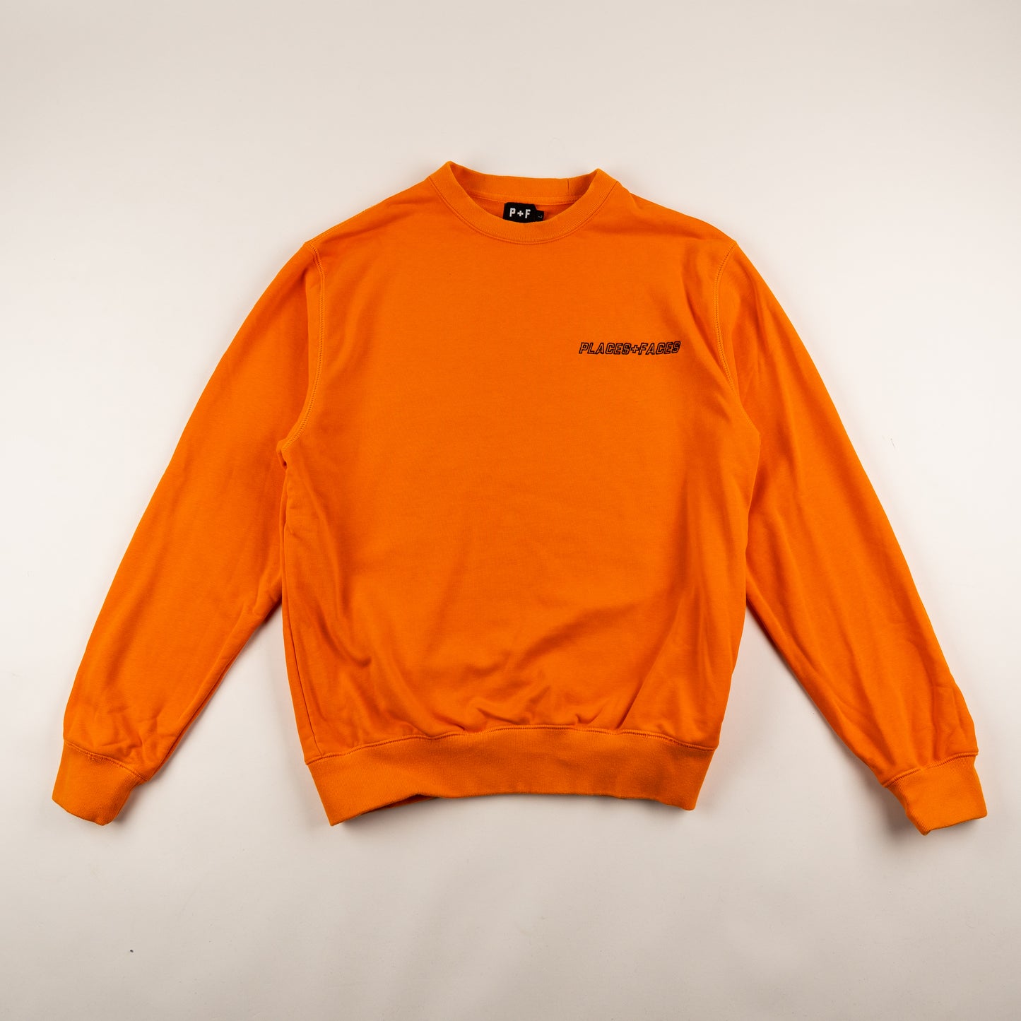 Places+Faces Pullover // M