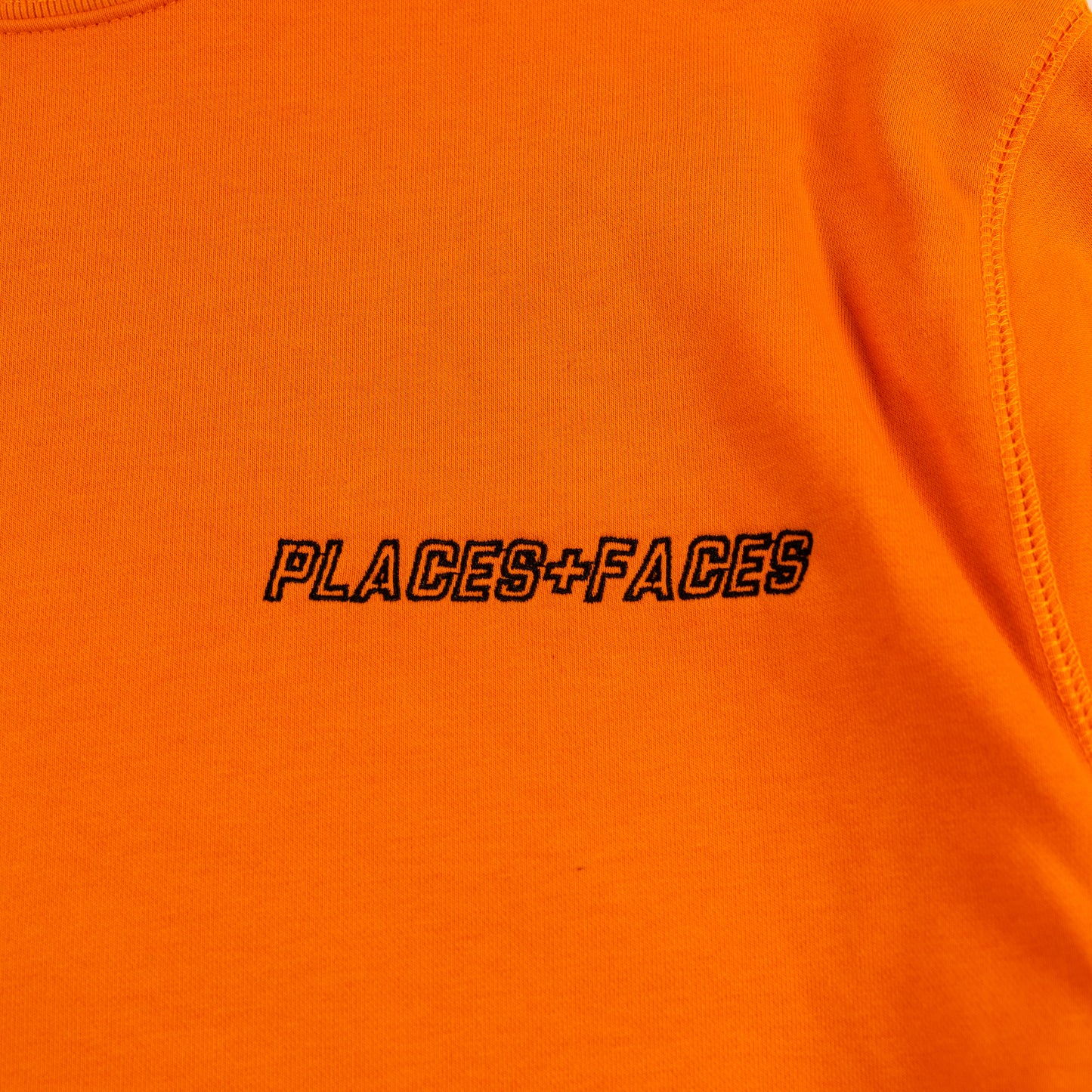 Places+Faces Pullover // M