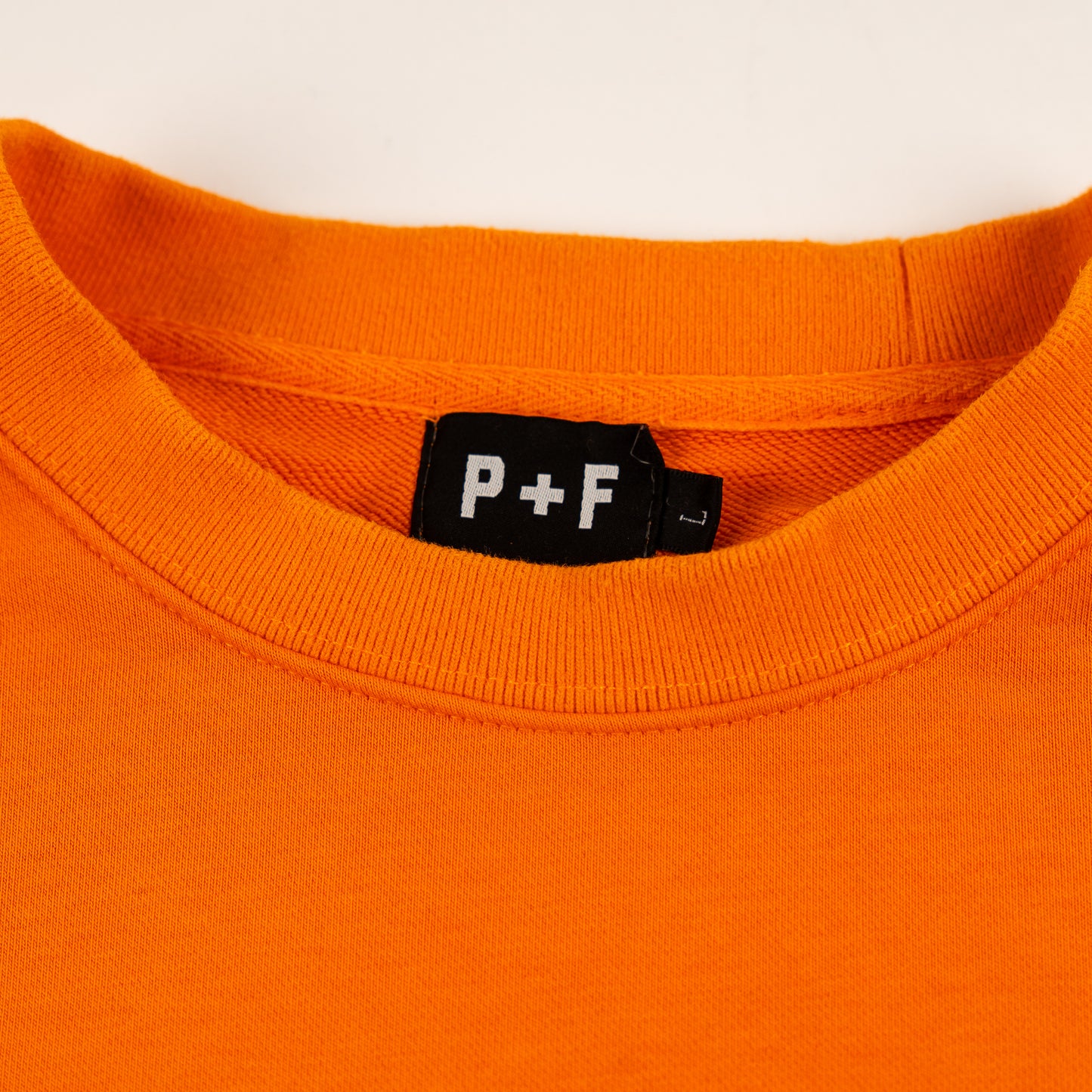 Places+Faces Pullover // M