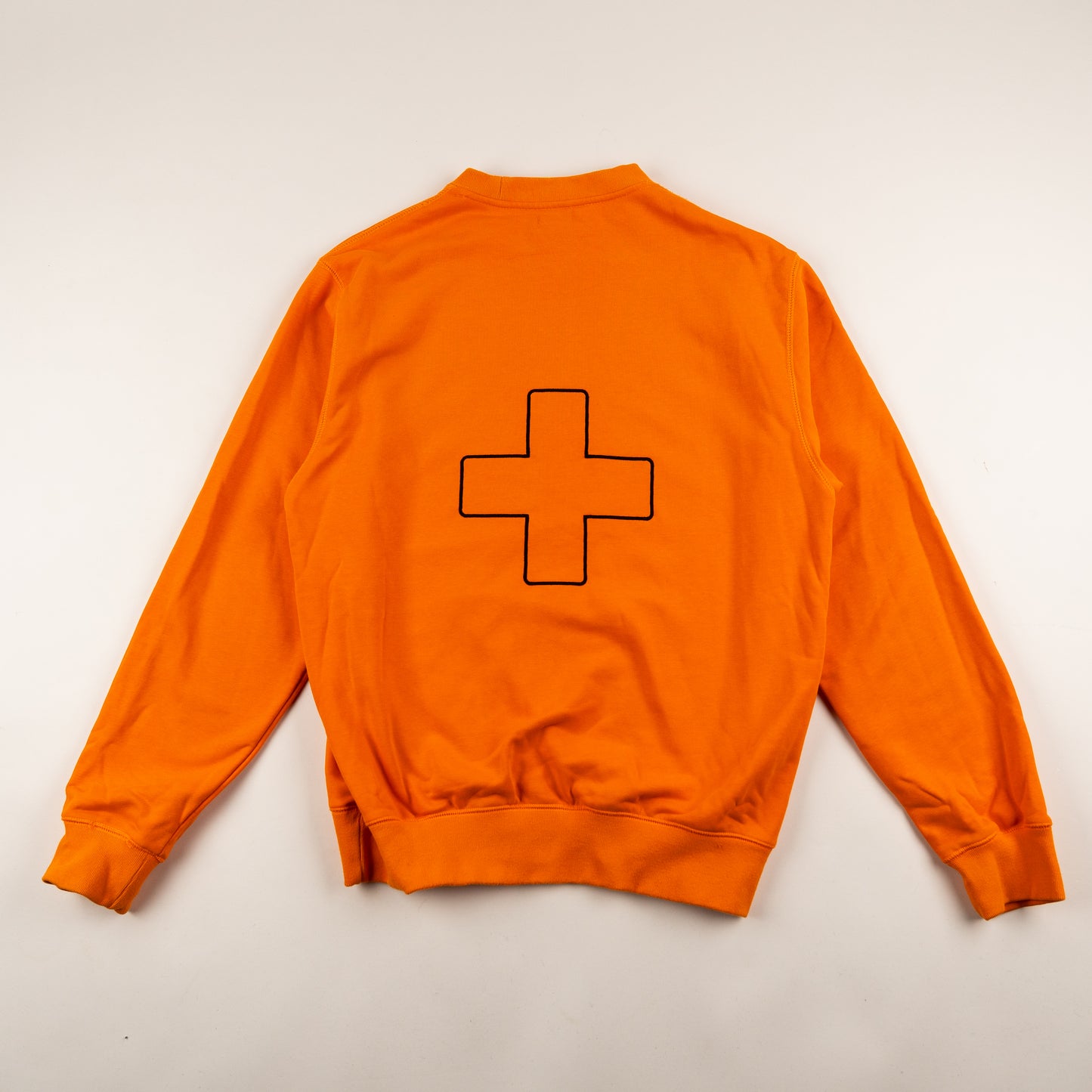 Places+Faces Pullover // M