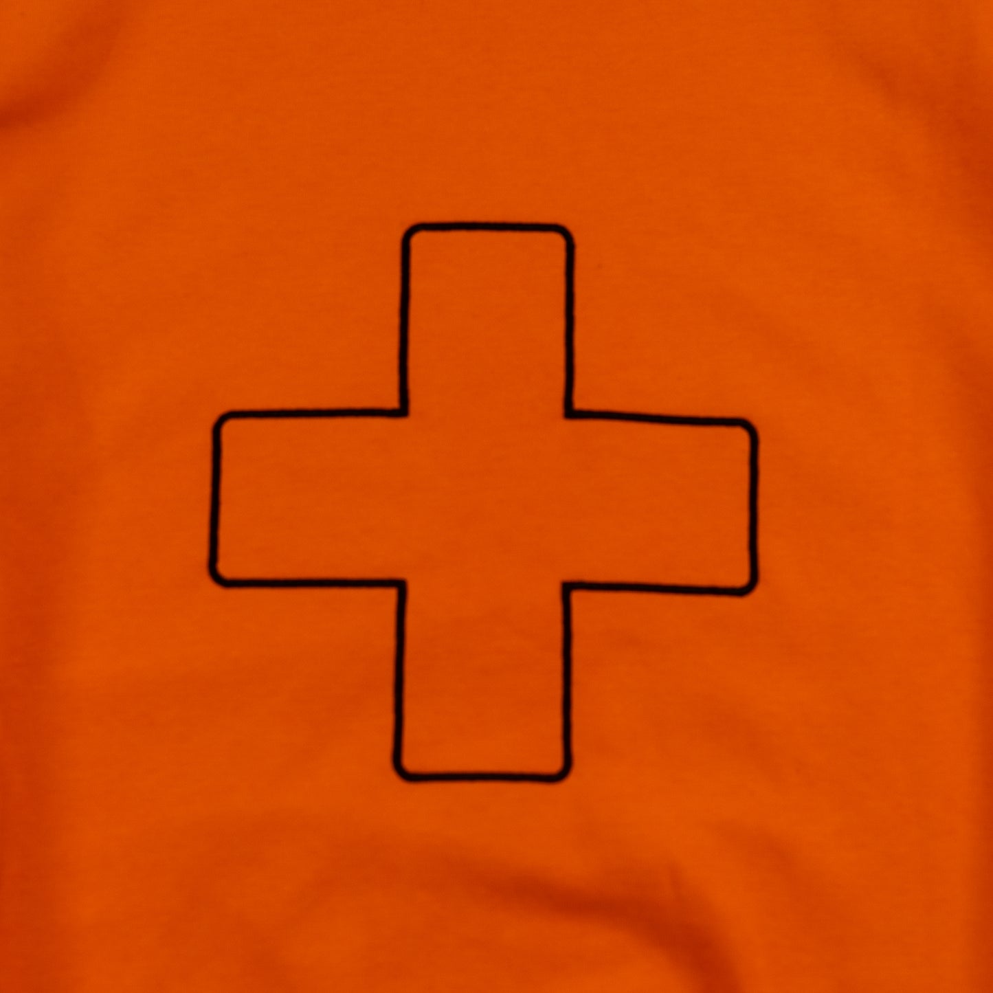 Places+Faces Pullover // M