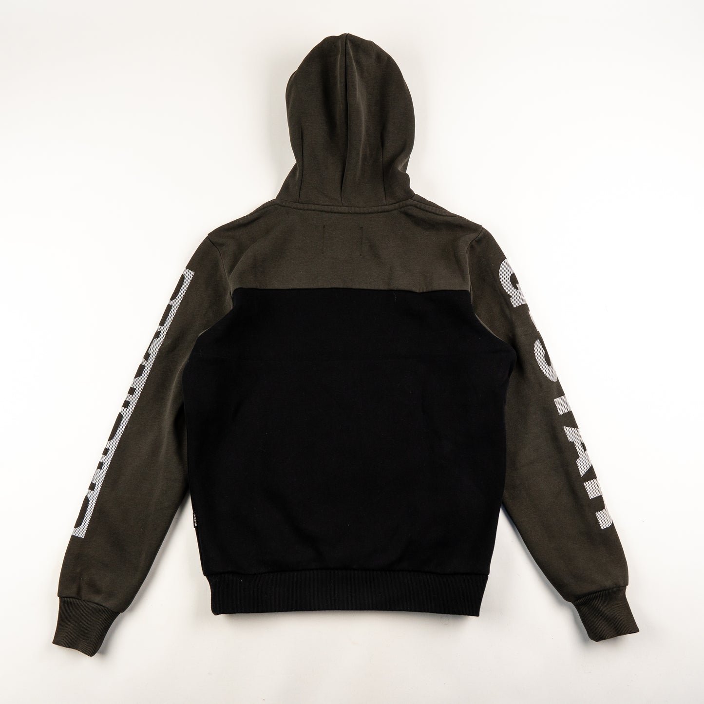 G-Star Hoodie // M