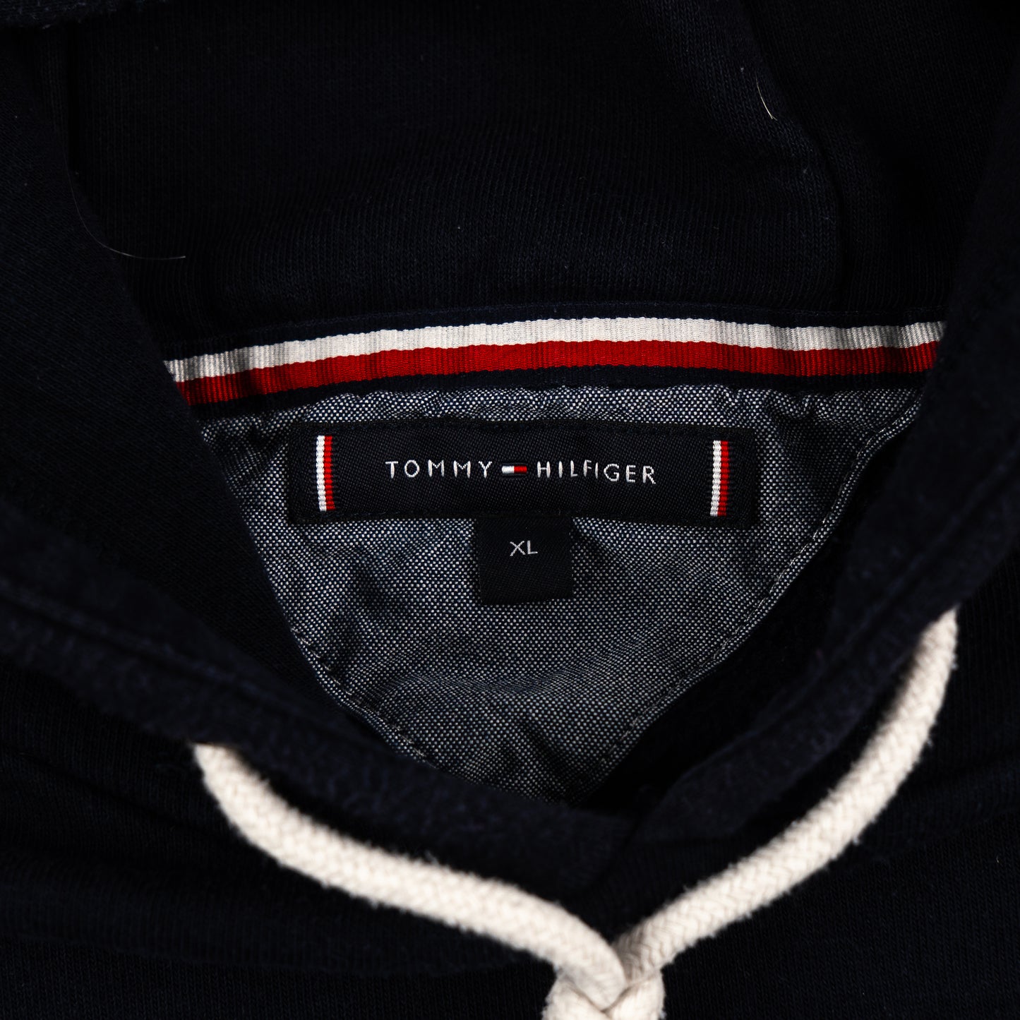 Tommy Hilfiger Hoodie // XL