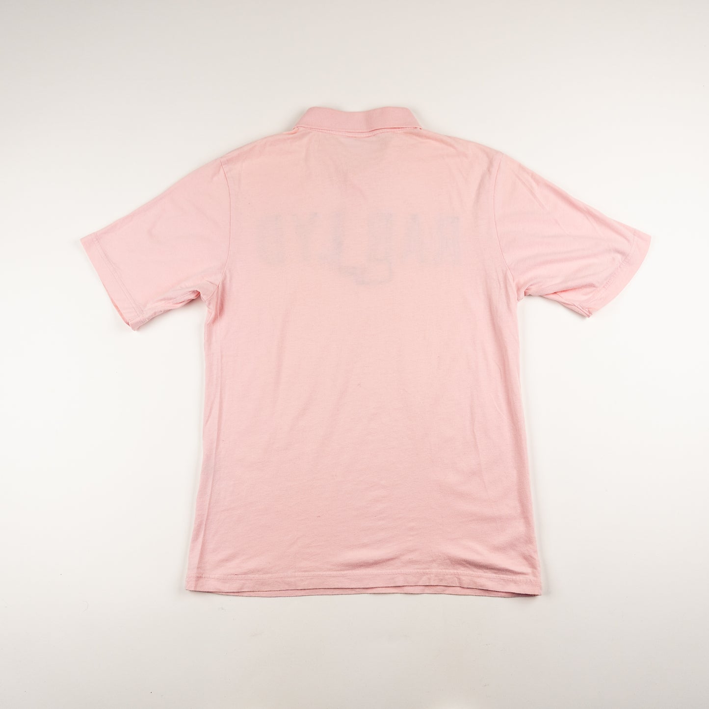 Rarlyd Poloshirt // M