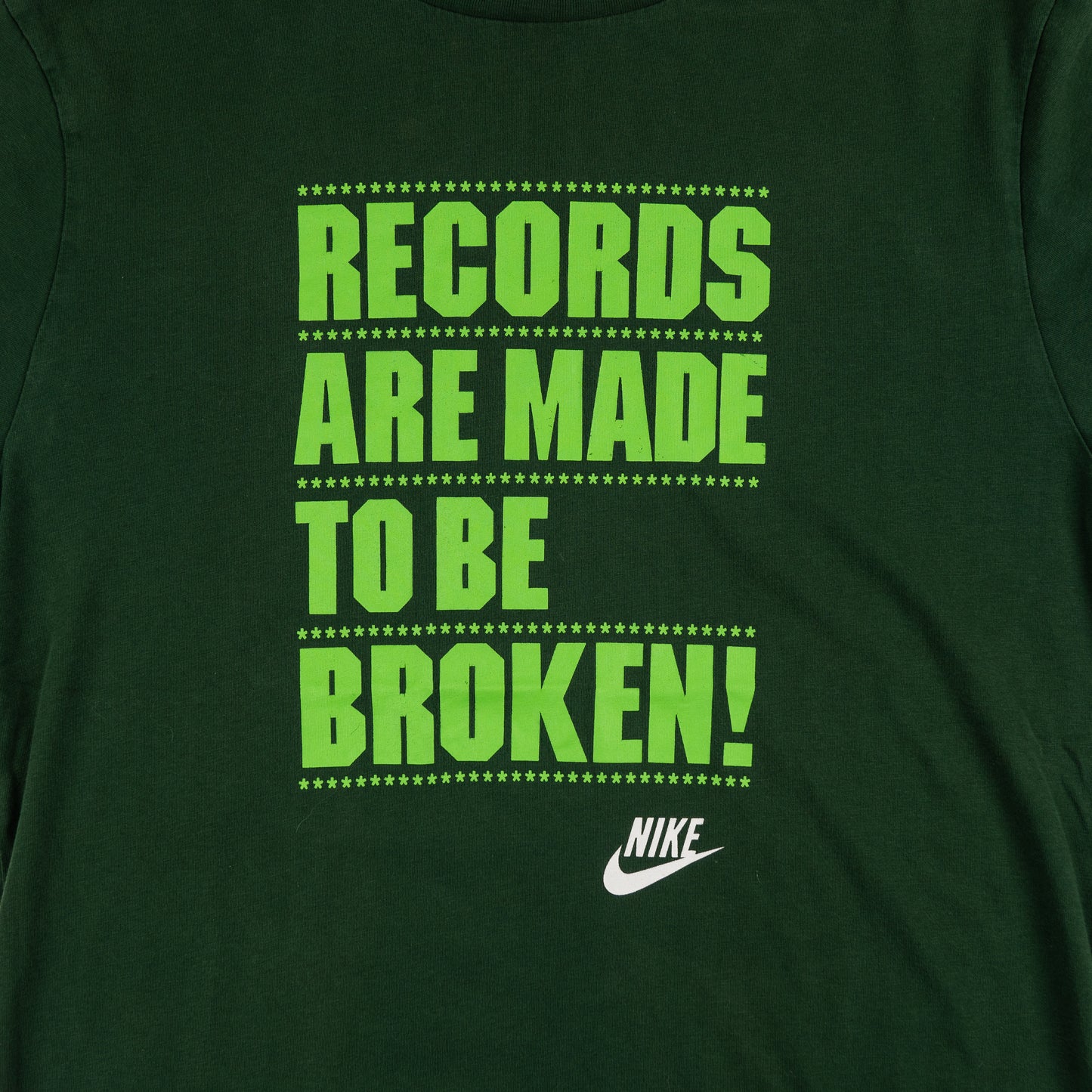 Nike Shirt // XL