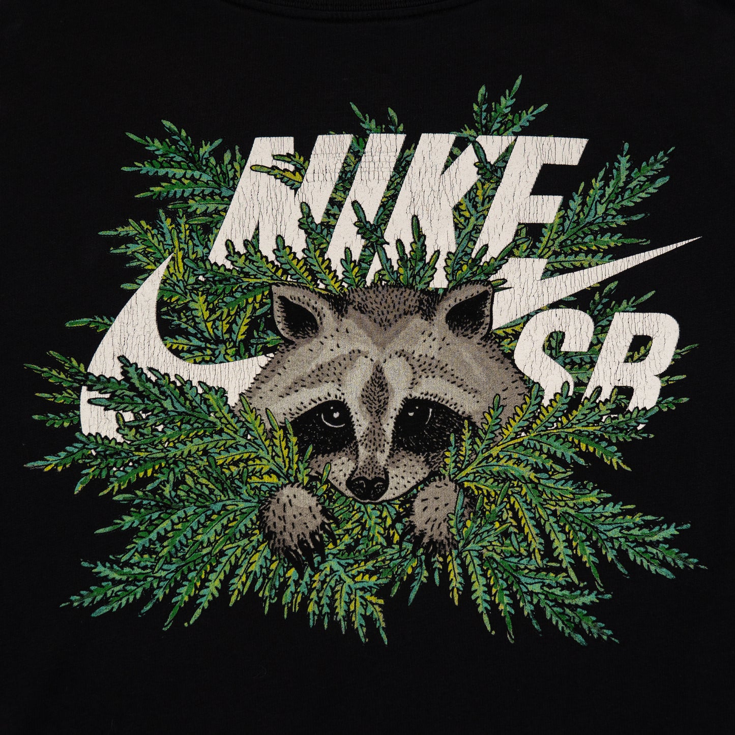Nike SB Shirt // L