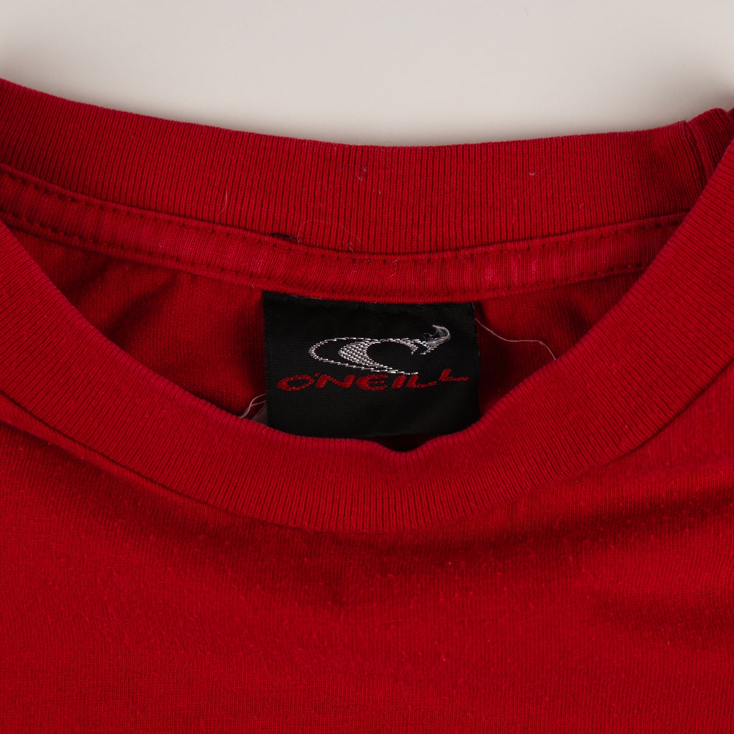 O`Neil Logo Shirt // L
