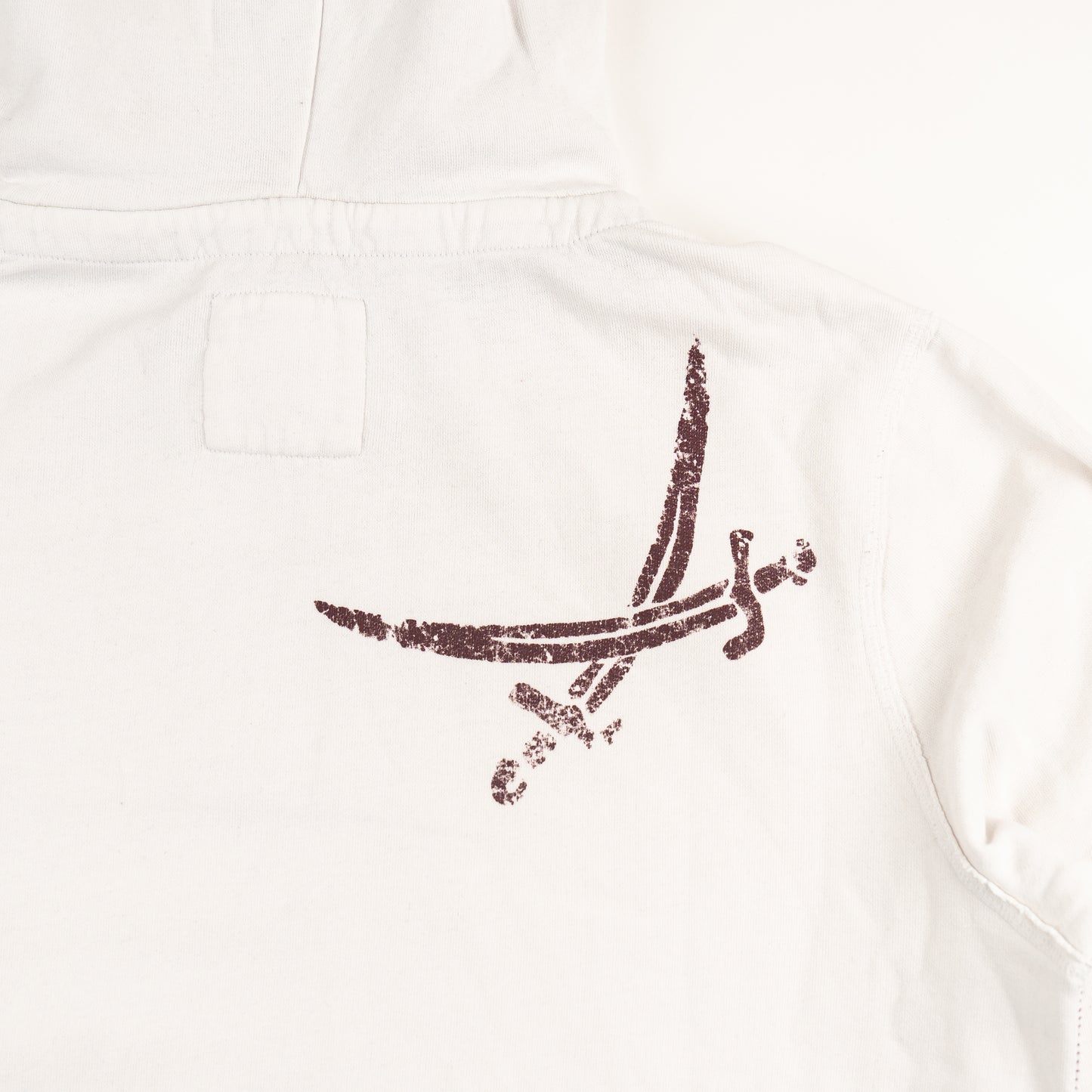 Sansibar Sylt Hoodie // L