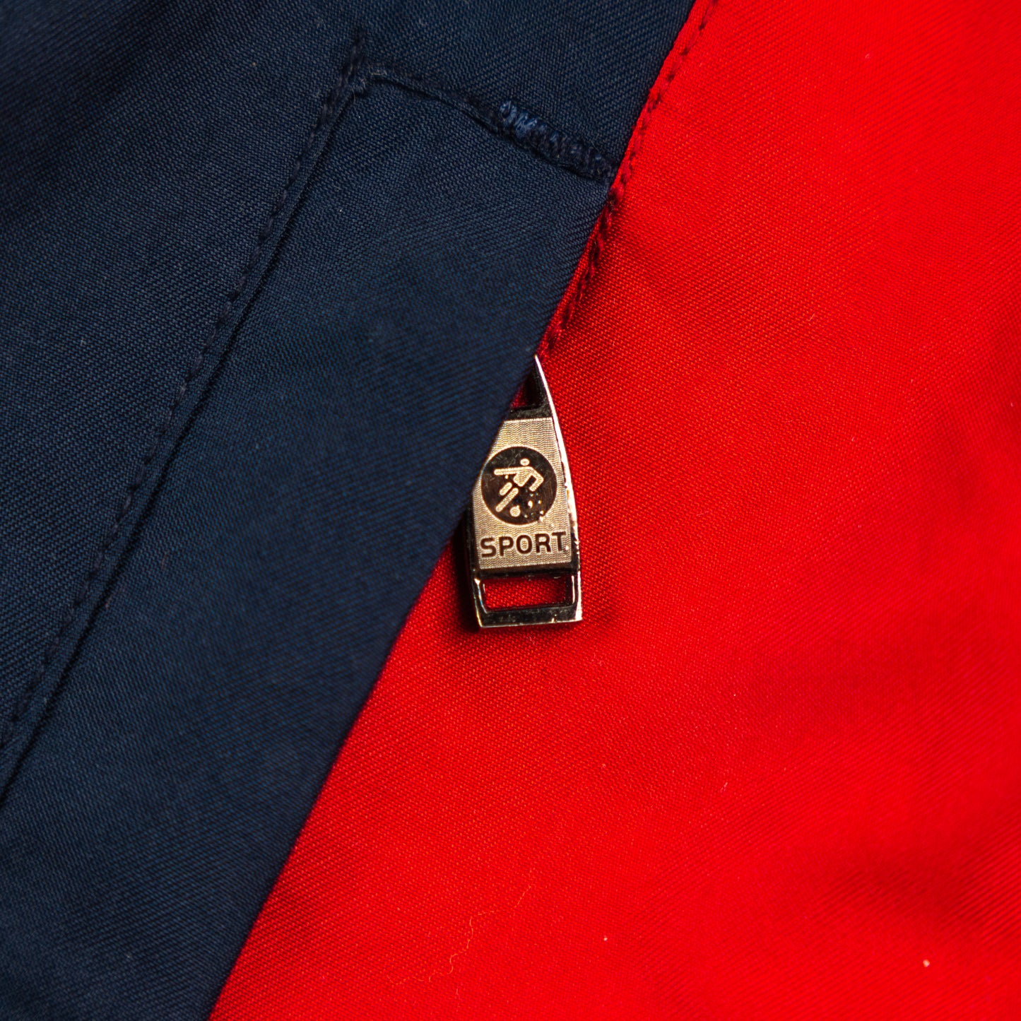 Nike Trainingsjacke // XL