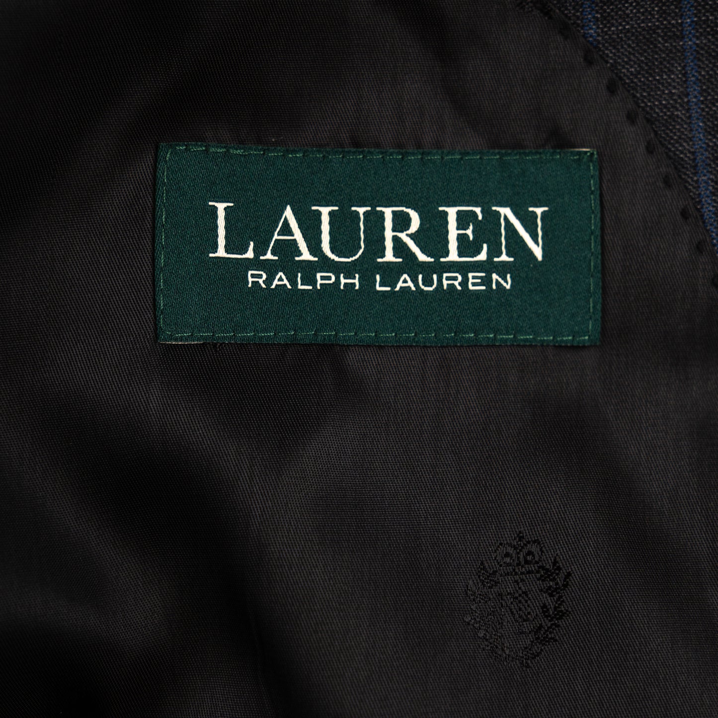 Ralph Lauren Sakko // XXXL