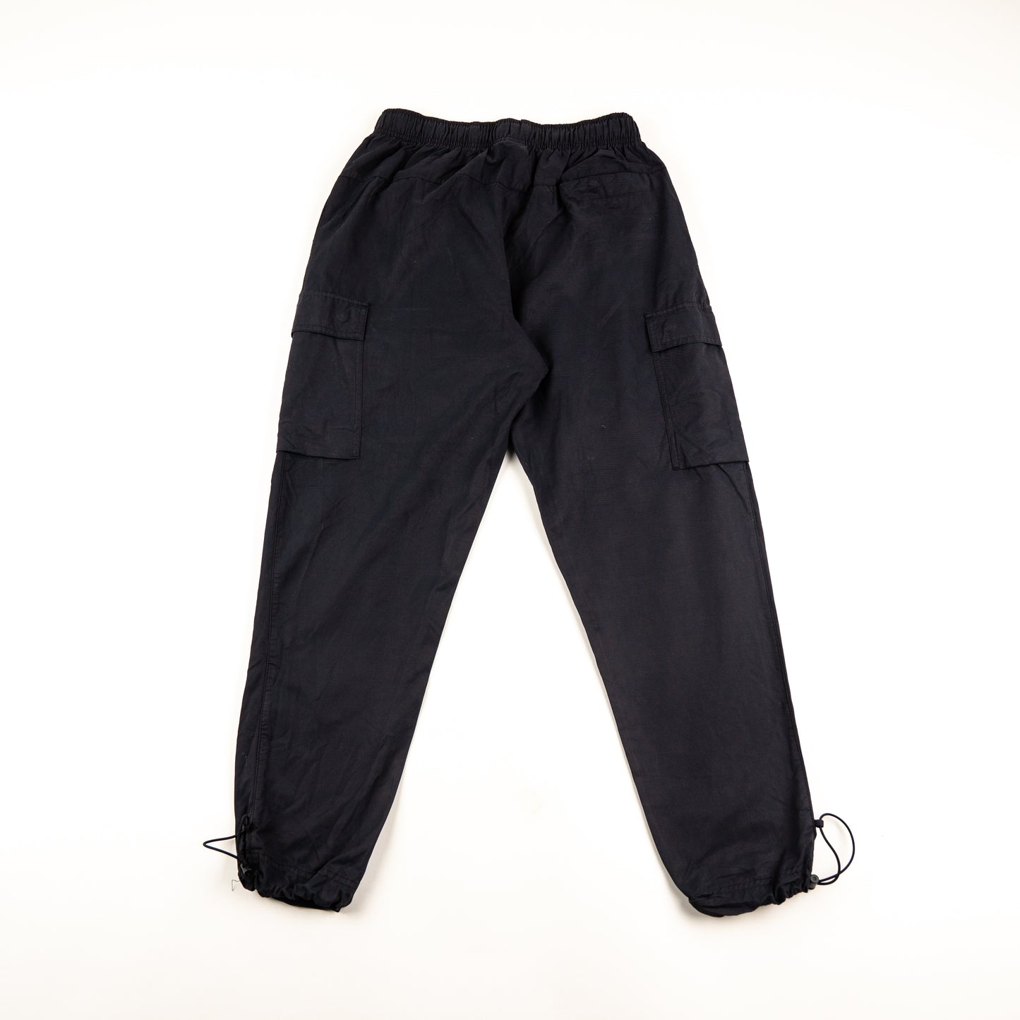 Nike Stoffcargohose // S