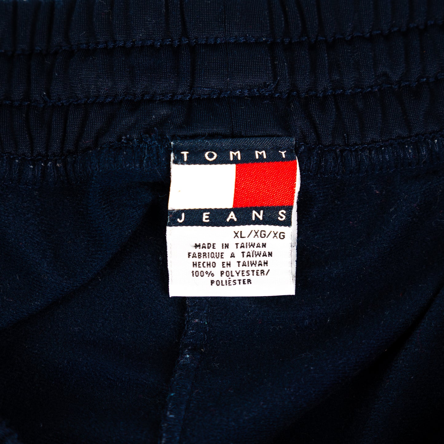 Tommy Hilfiger Trackpants // XL